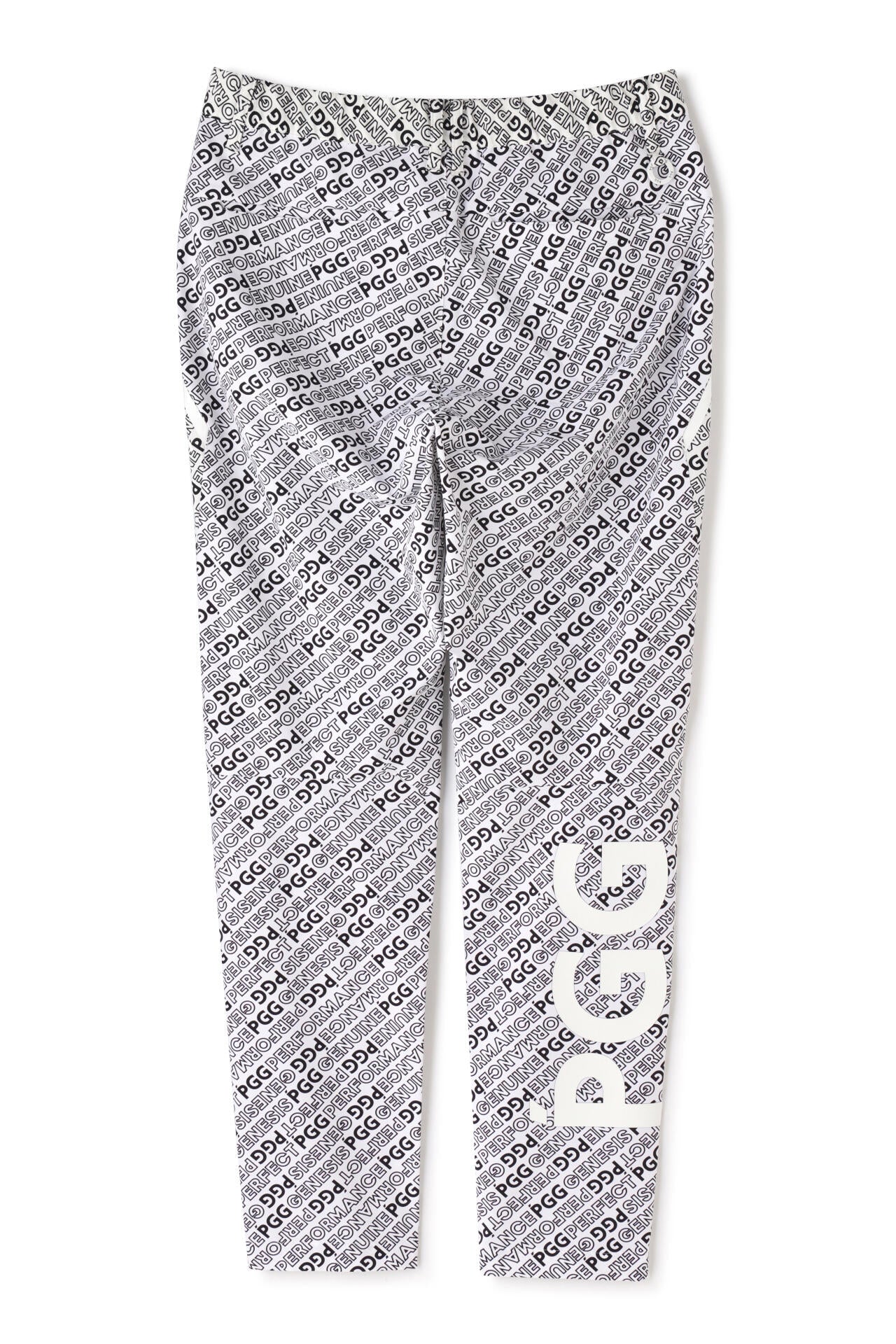 PGG カタカナロゴ　パンツ PGG カタカナロゴ パンツ