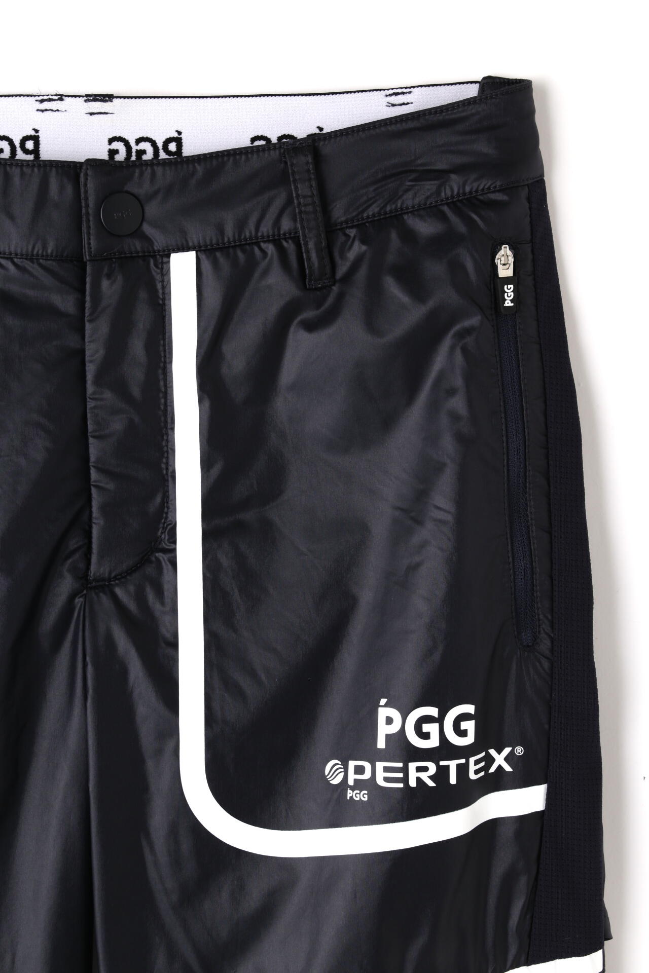 【PGG】PERTEX DIAMOND FUSE パンツ (LADIES)