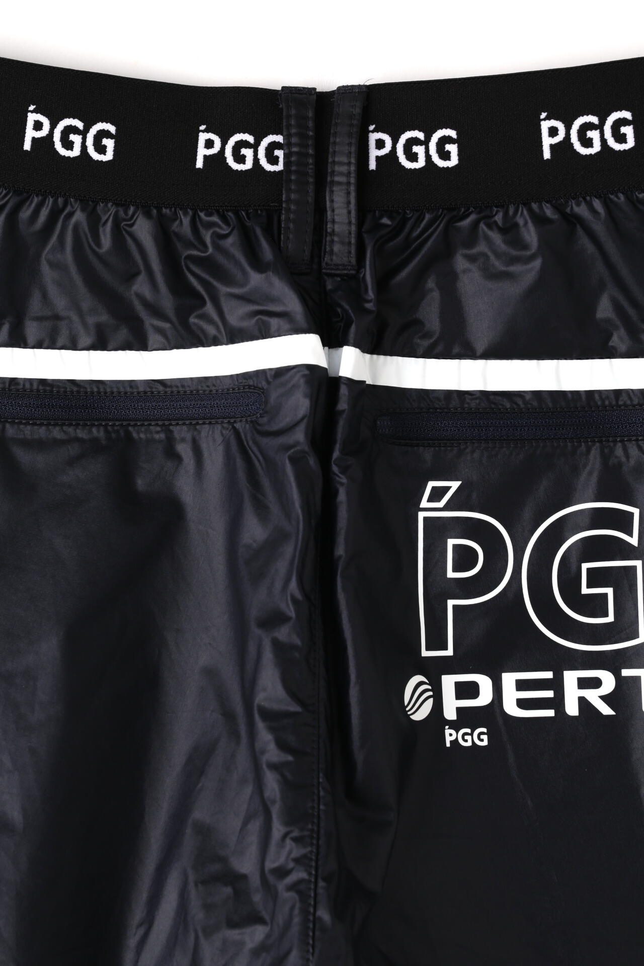 PGG】PERTEX DIAMOND FUSE パンツ (LADIES) | PEARLY GATES（パーリー