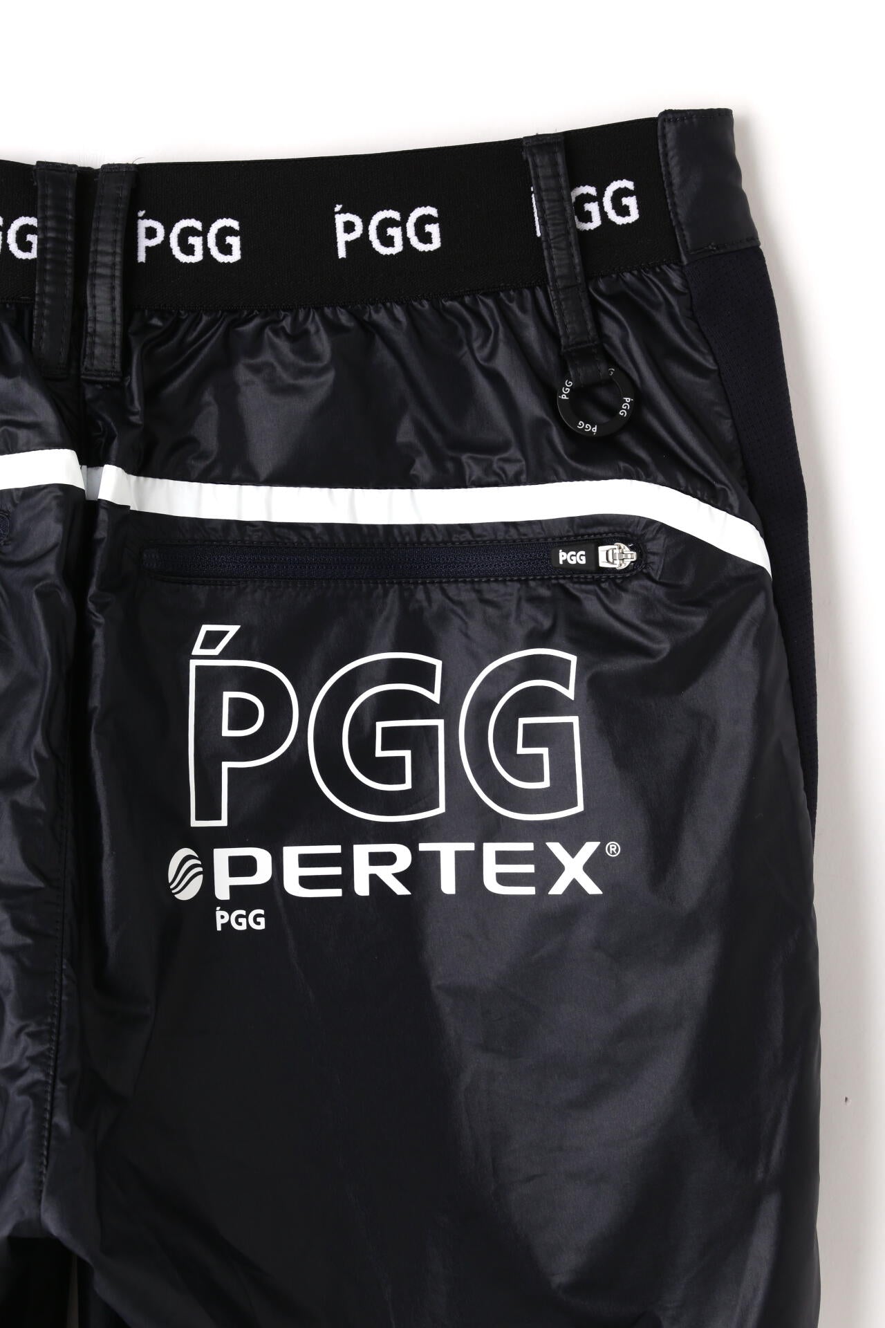 PGG】PERTEX DIAMOND FUSE パンツ (LADIES) | PEARLY GATES（パーリー