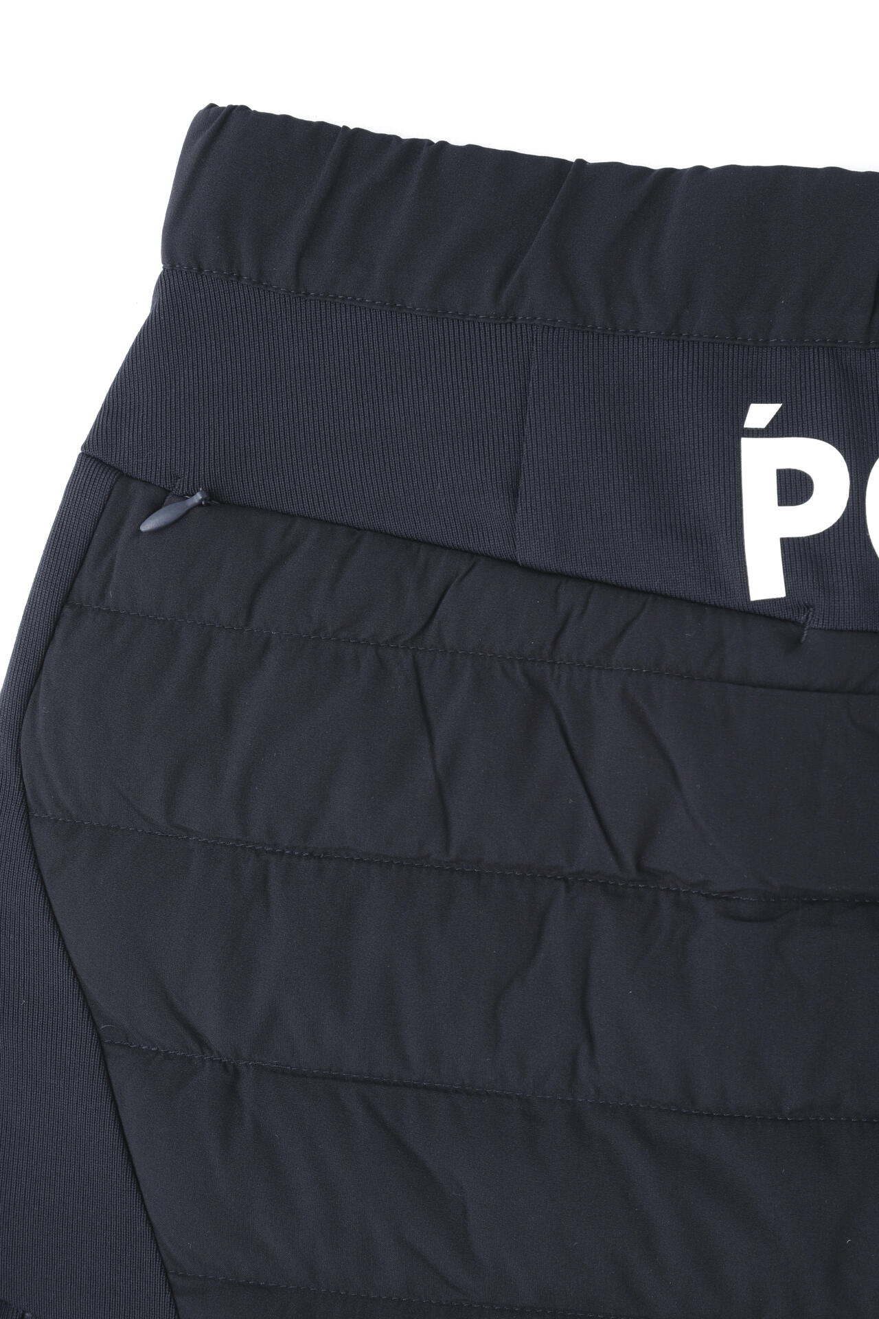 【PGG】アモッサ×ナイロンメカニカルストレッチタフタ スカート (LADIES)