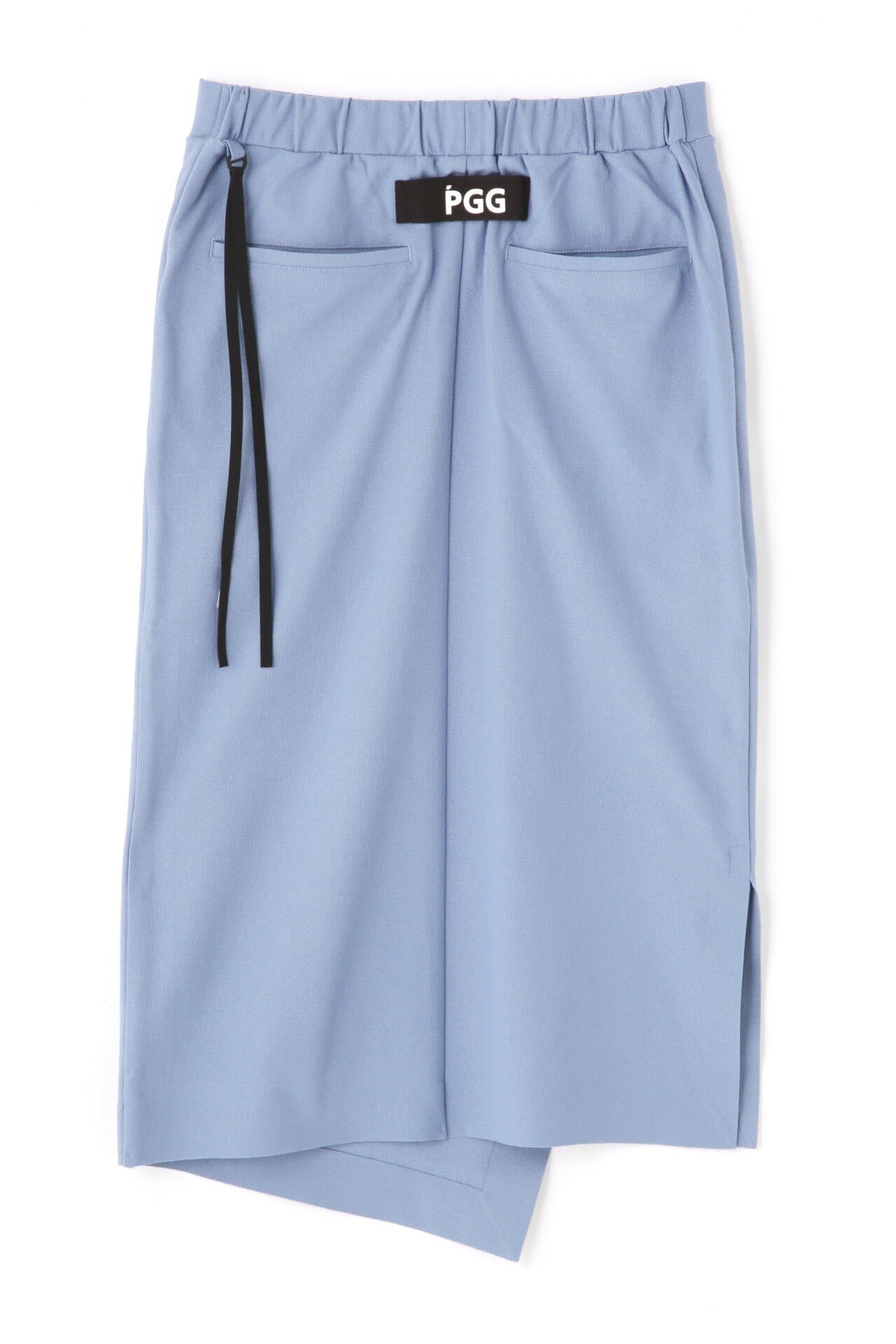 PGG】デニット スカート (LADIES) | PEARLY GATES（パーリーゲイツ