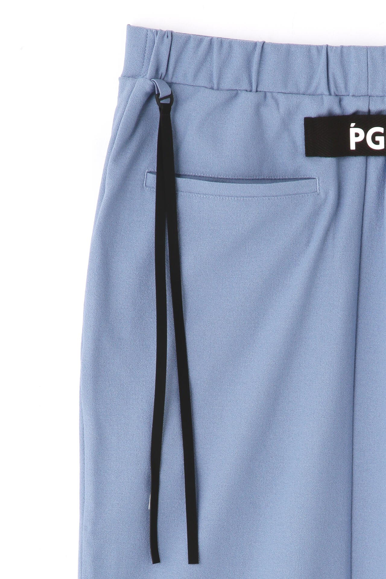 PGG】デニット スカート (LADIES) | PEARLY GATES（パーリーゲイツ