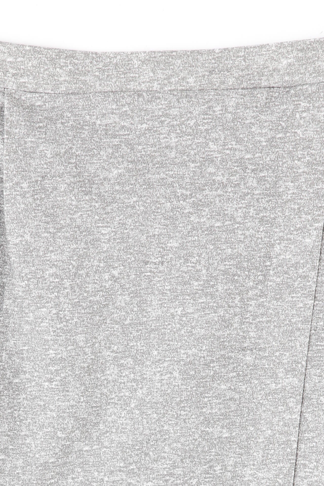 PGG】デニットスカート ＜杢グレー＞ (LADIES) | PEARLY GATES