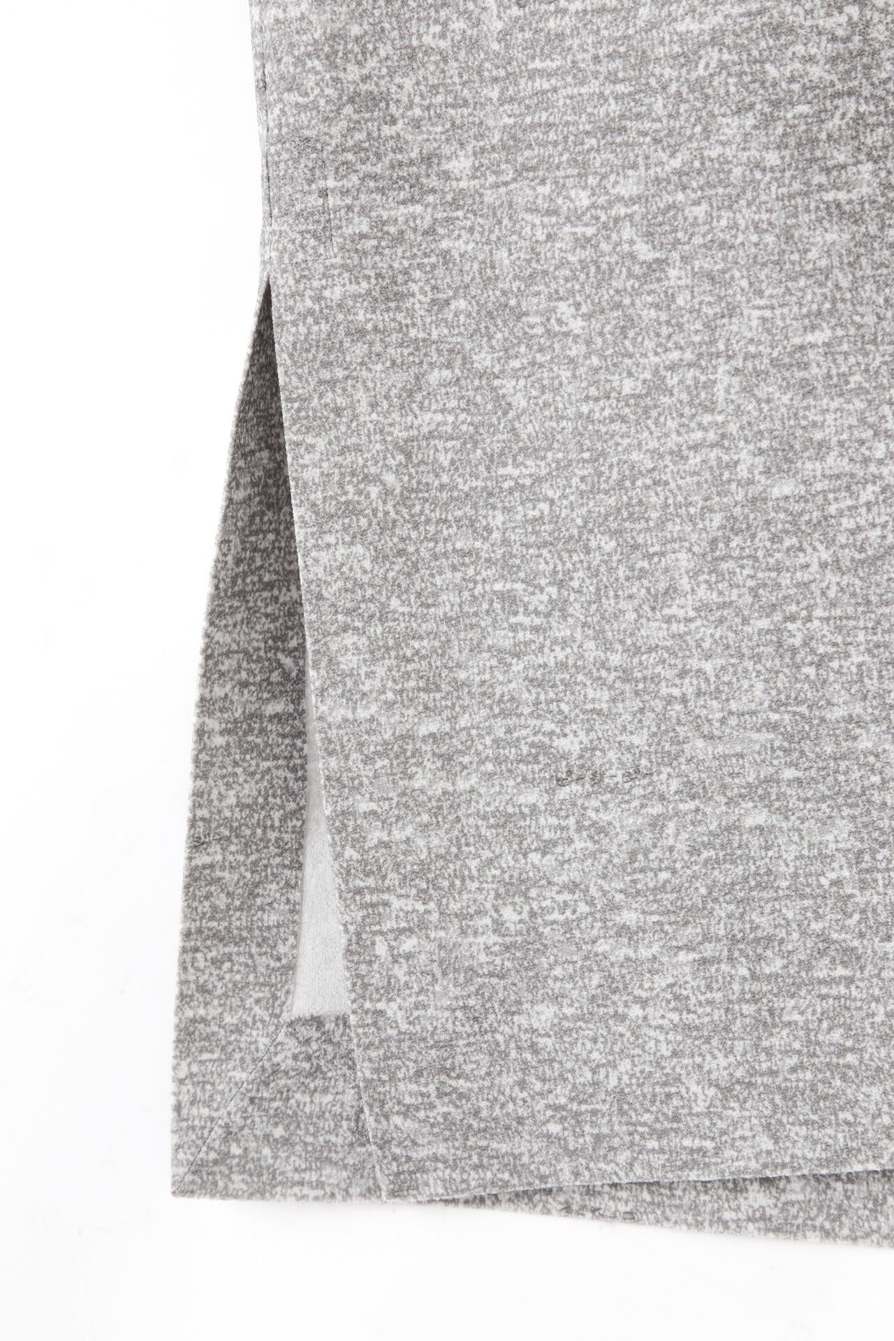 PGG】デニットスカート ＜杢グレー＞ (LADIES) | PEARLY GATES