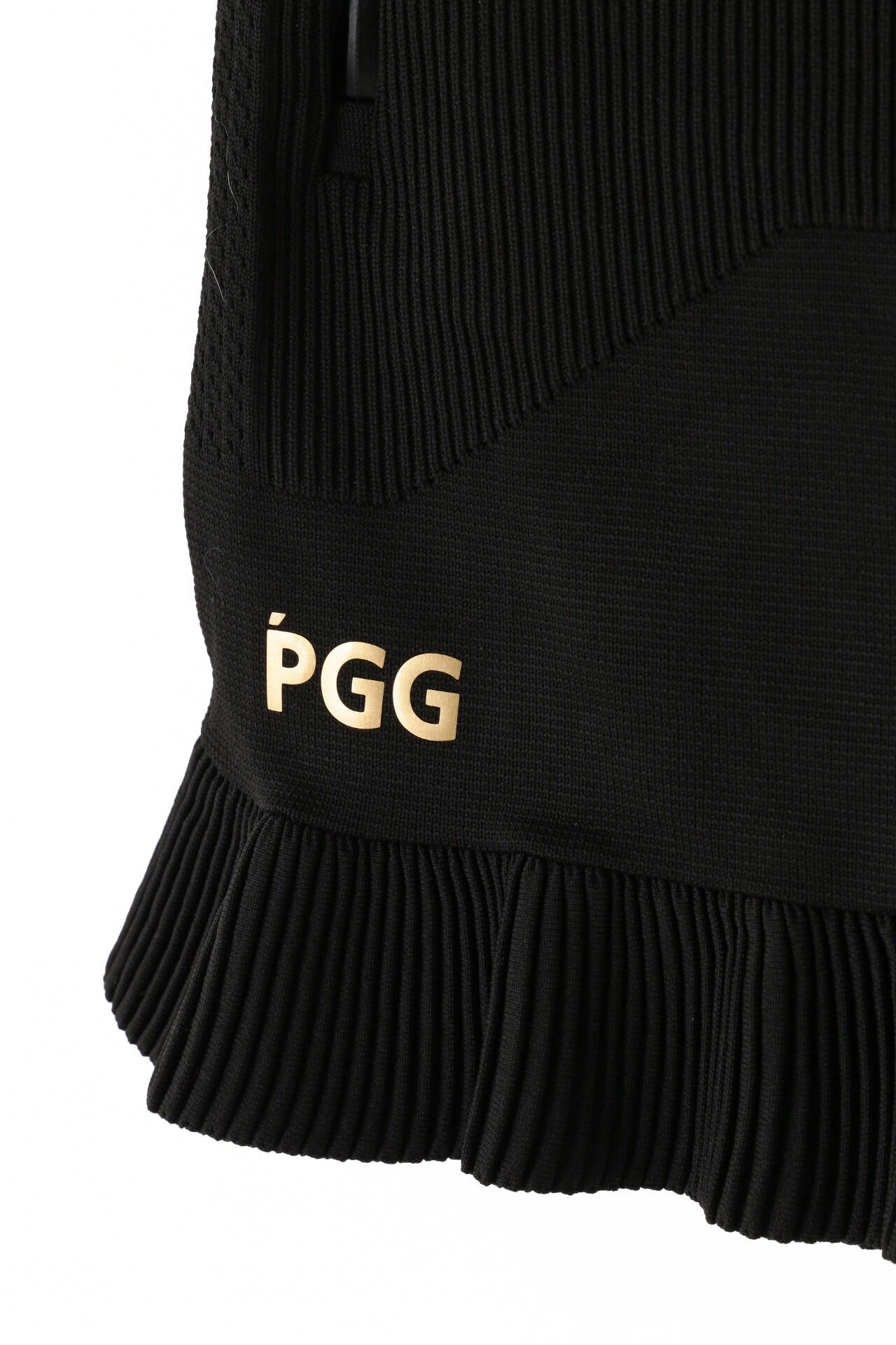 PGG】【GSIX】ポリエステルヤーン ニットスカート (LADIES) | PEARLY