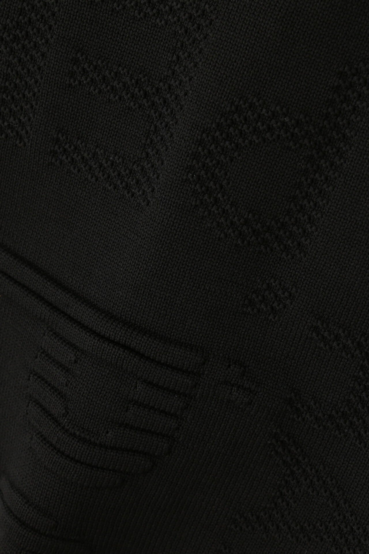 【PGG】【GSIX】ポリエステルヤーン クルーネックニットプルオーバー (LADIES)