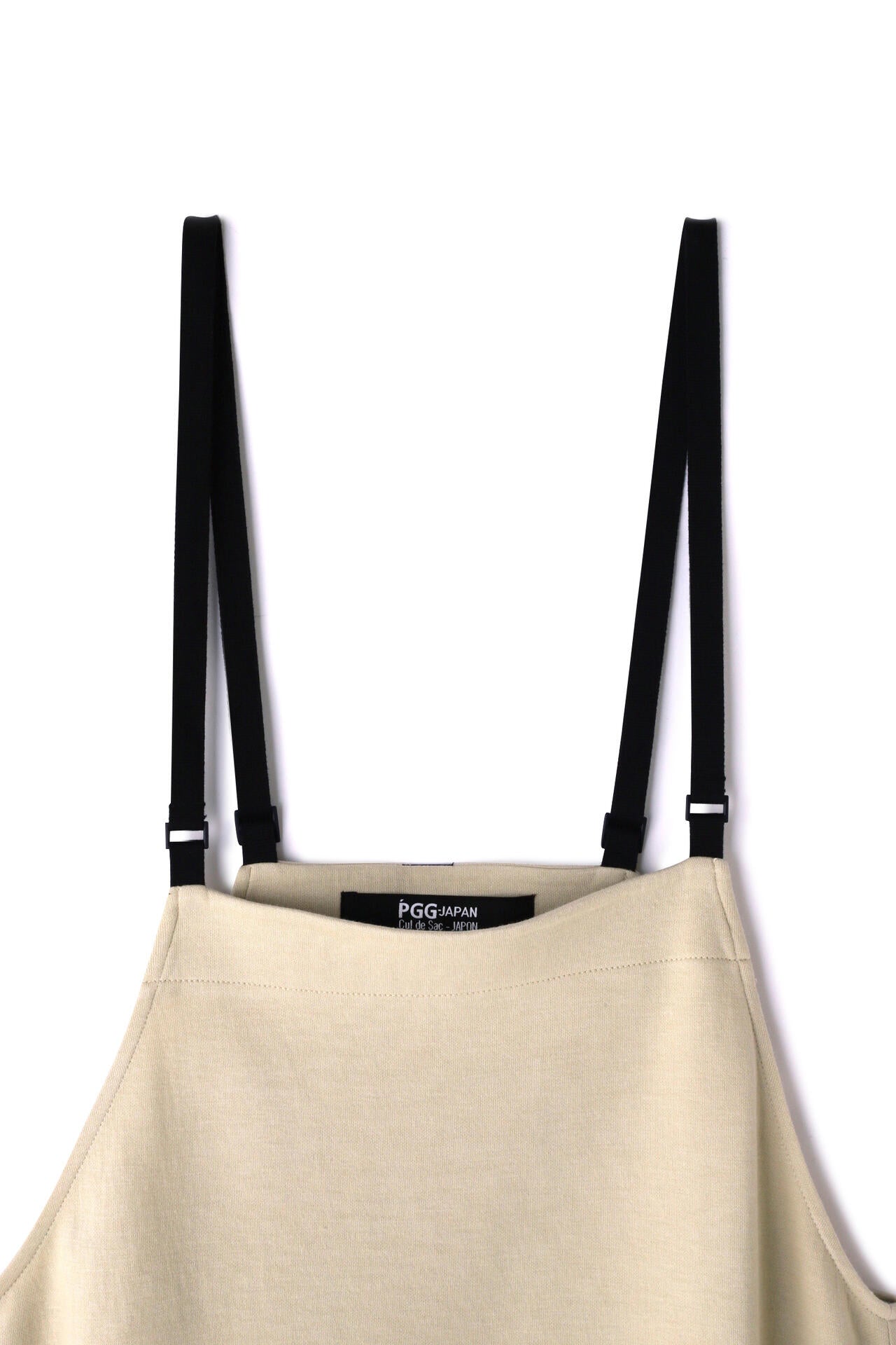 【PGG】Filhiba ダンボールニット ワンピース (LADIES)