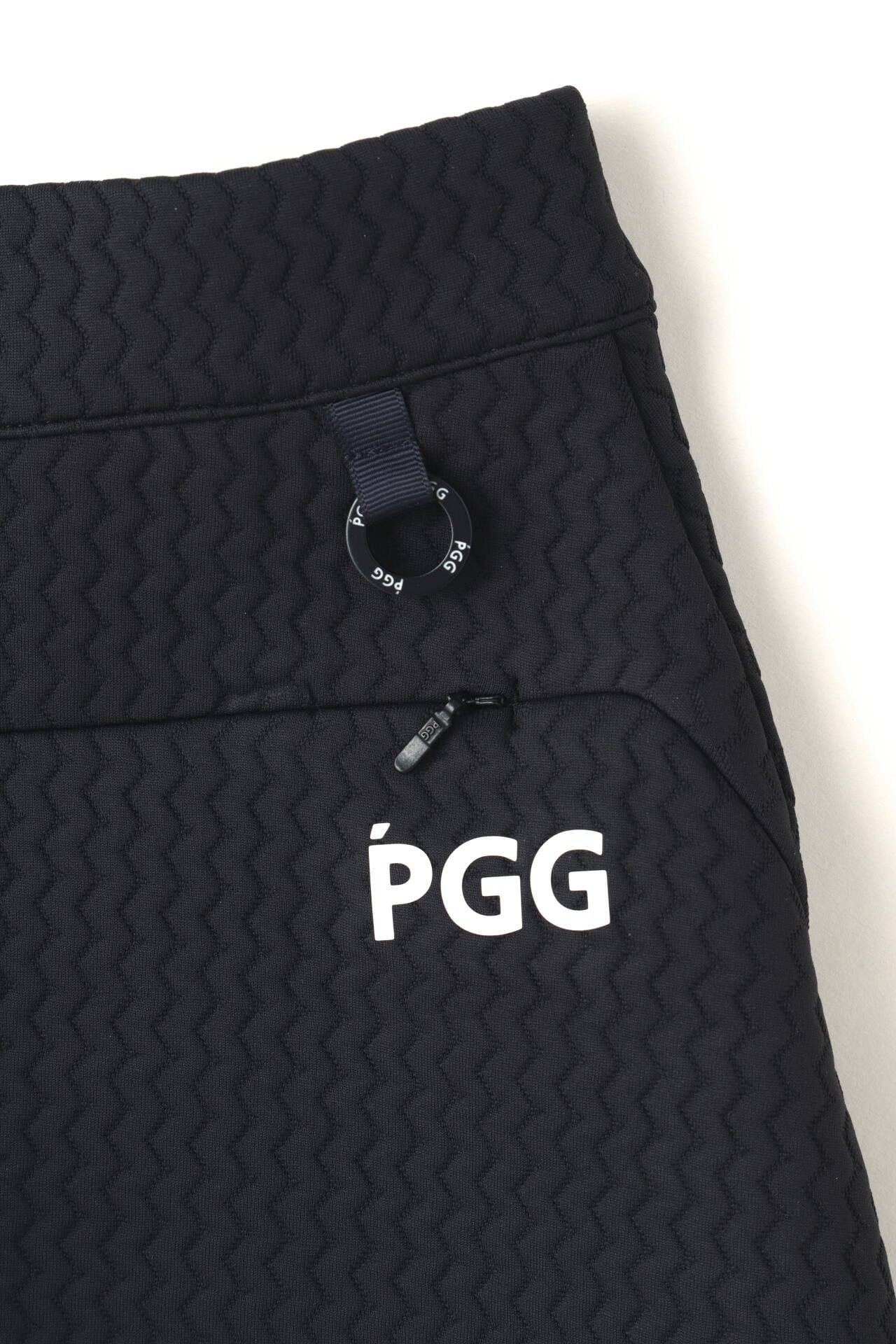 PGG】パンチングフリース (LADIES) | PEARLY GATES(パーリー PGG】パンチングフリース (LADIES) | PEARLY GATES(パーリー