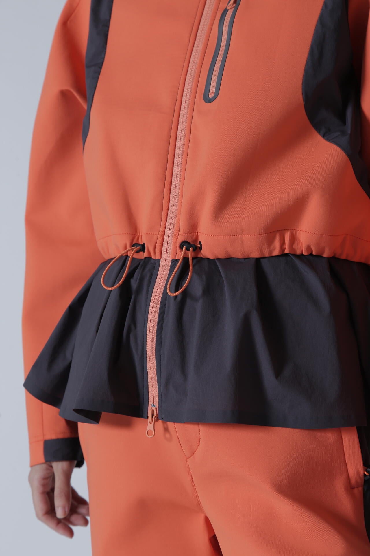 PGG】ストレッチハイゲージダンボール (LADIES) | PEARLY GATES