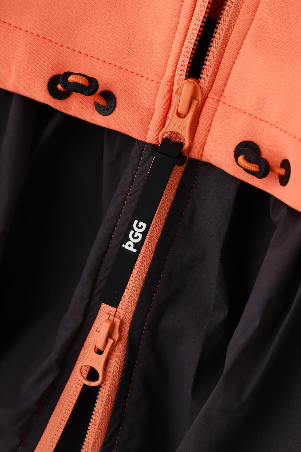 PGG】ストレッチハイゲージダンボール (LADIES) | PEARLY GATES