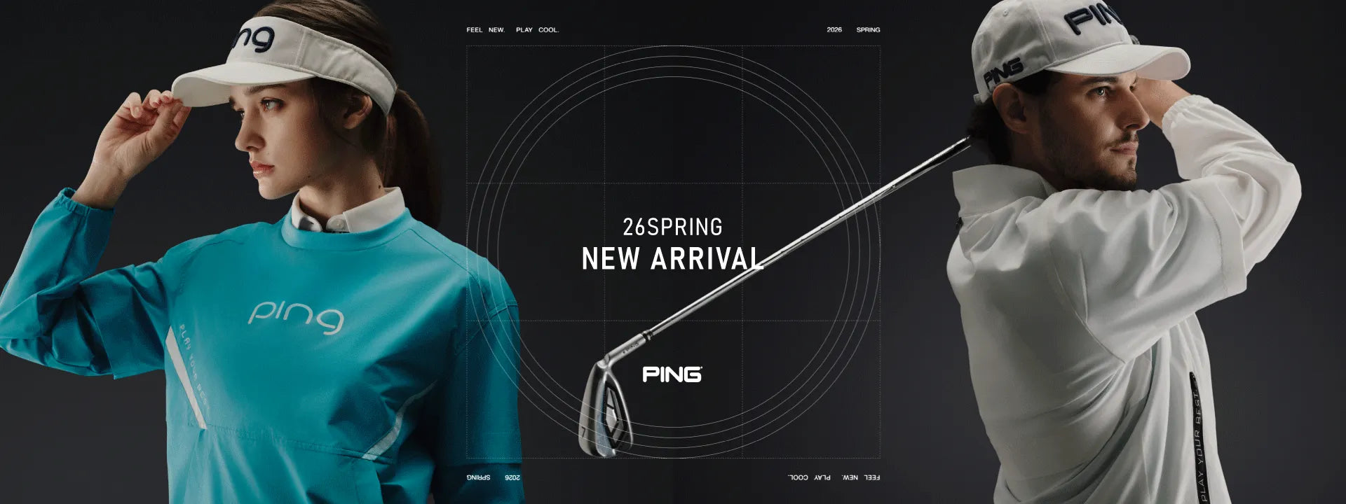 PING（ピン）｜【公式】通販mix.tokyo（ミックスドットトウキョウ）