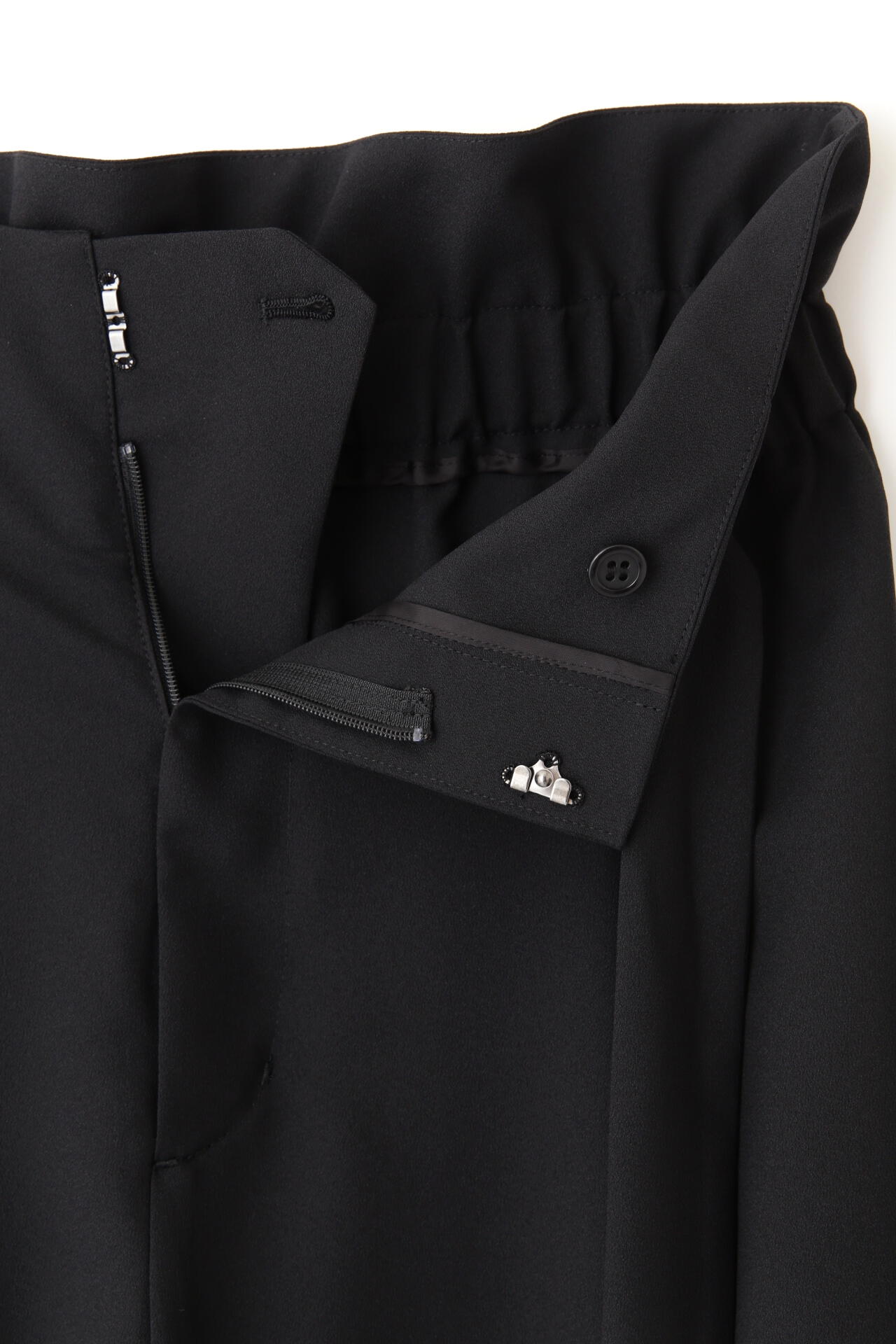 【WEB限定 34サイズ展開】ライトクールツイルパンツ