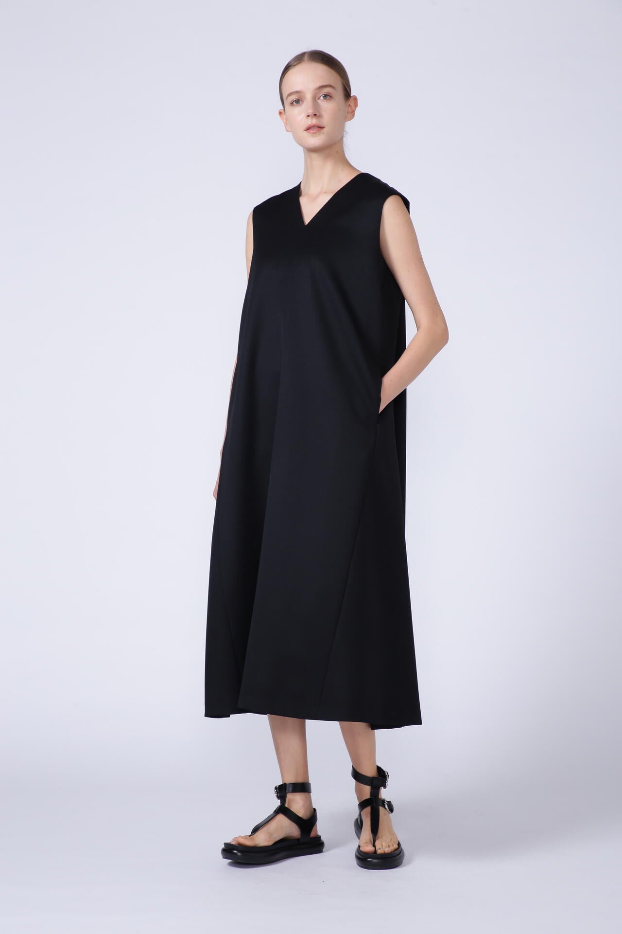 ウールモヘアワンピース | ADORE（アドーア） ｜【公式】通販mix.tokyo