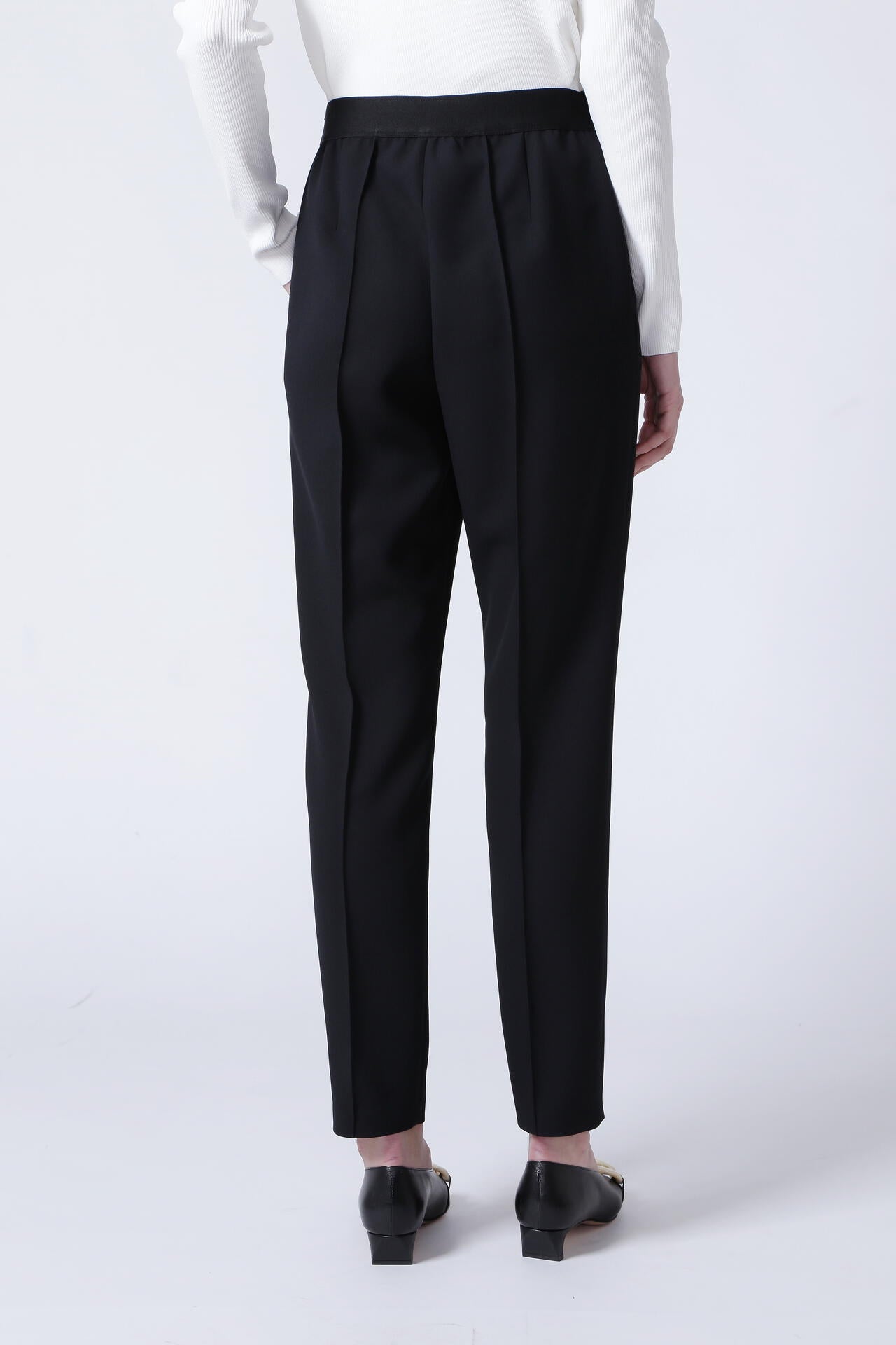 【WEB限定 40サイズ展開】クリアボンディングパンツ