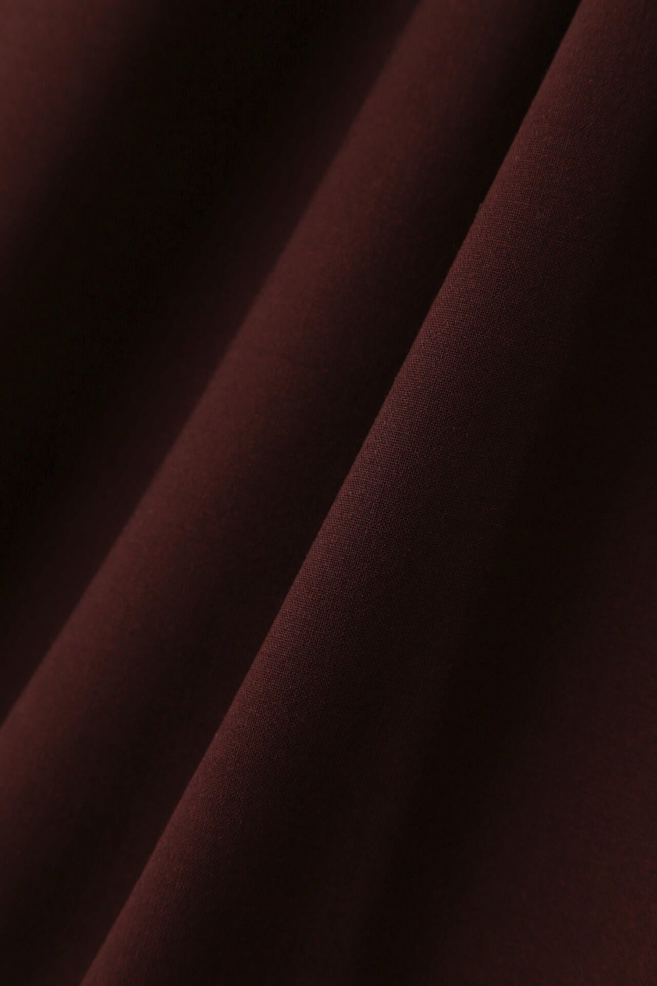 ＜BLACK LABEL＞ ドライタッチウールスカート