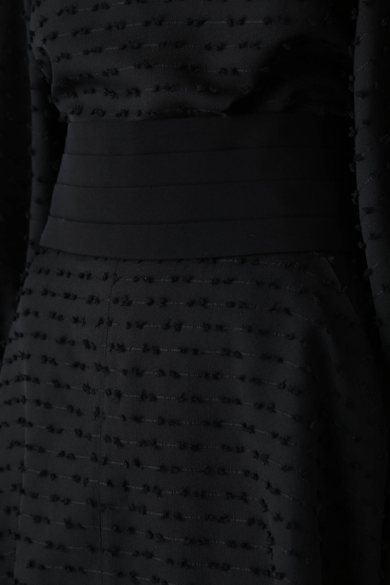 ＜BLACK LABEL＞ ランダムツッキリＪＱスカート