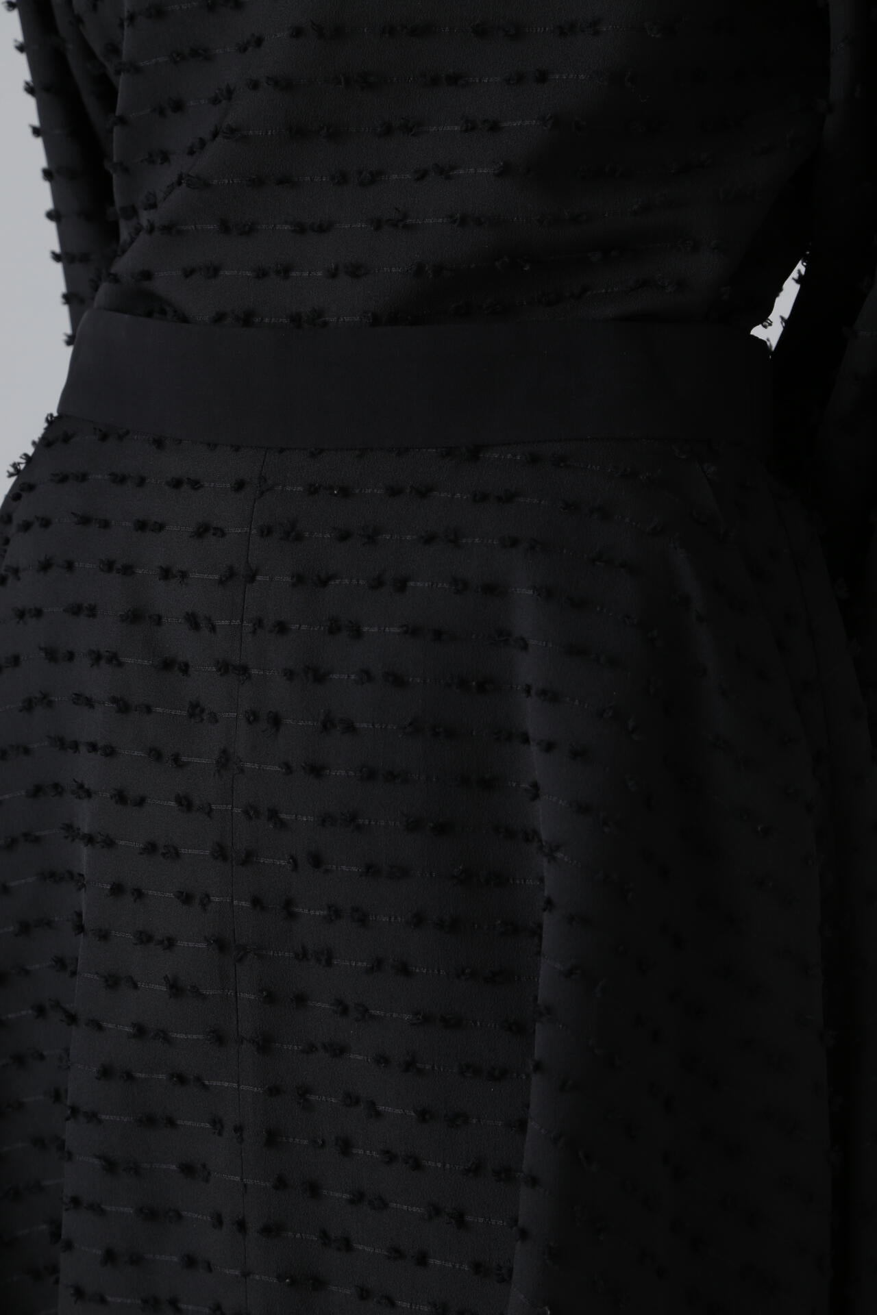 ＜BLACK LABEL＞ ランダムツッキリＪＱスカート