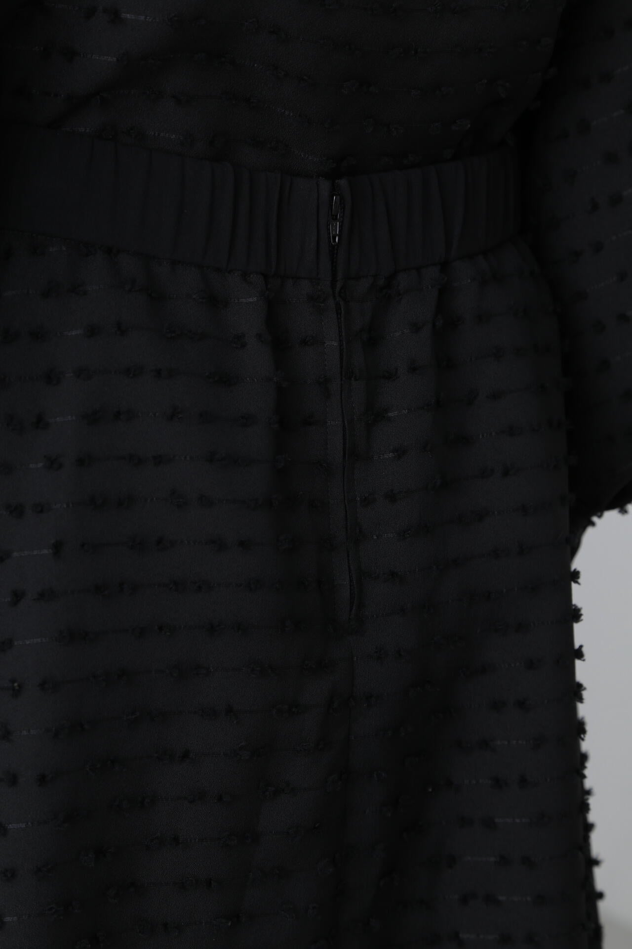 ＜BLACK LABEL＞ ランダムツッキリＪＱスカート