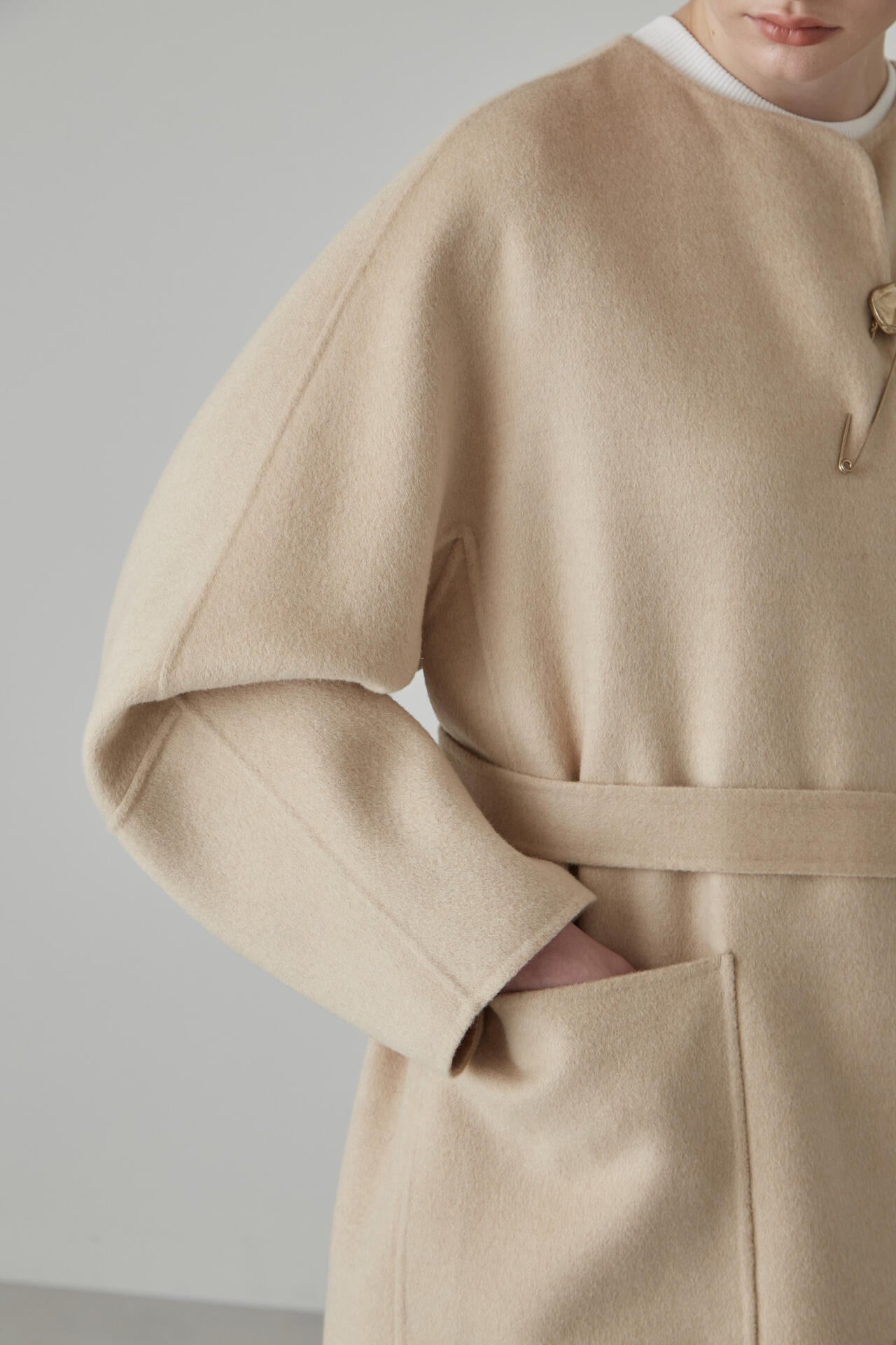 ピュアカシミヤコート | ADORE（アドーア） ｜【公式】通販mix