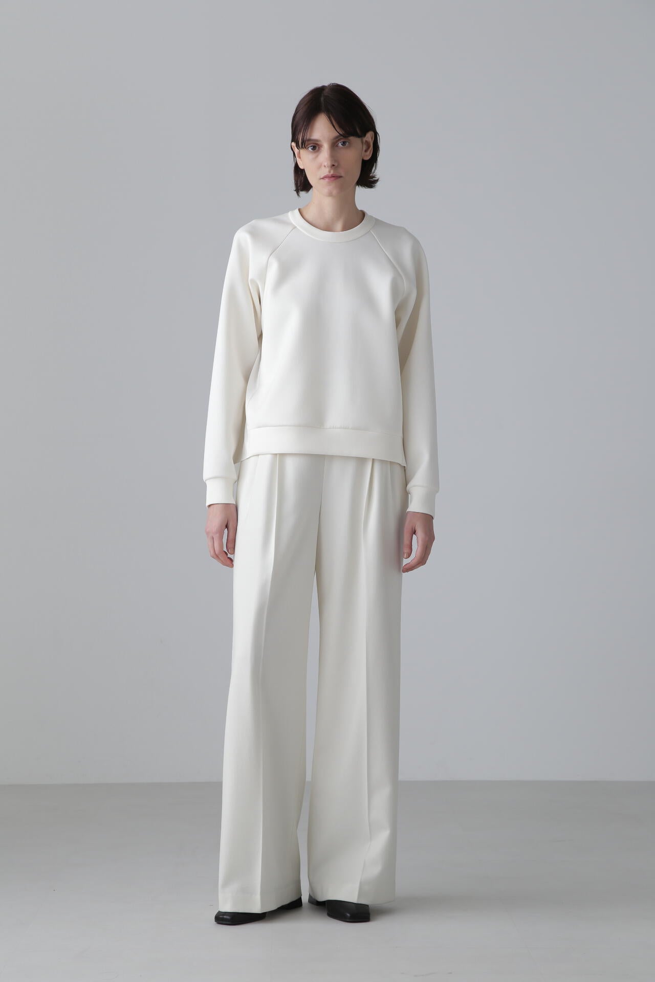 ADOREトップス シアージャージーカットソー | ADORE（アドーア） ｜【公式