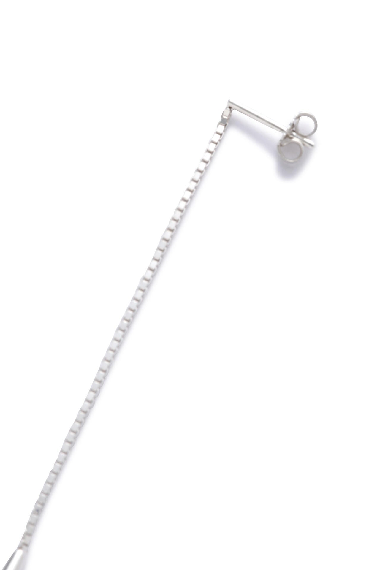 【Saskia Diez】TEARDROP EARRING