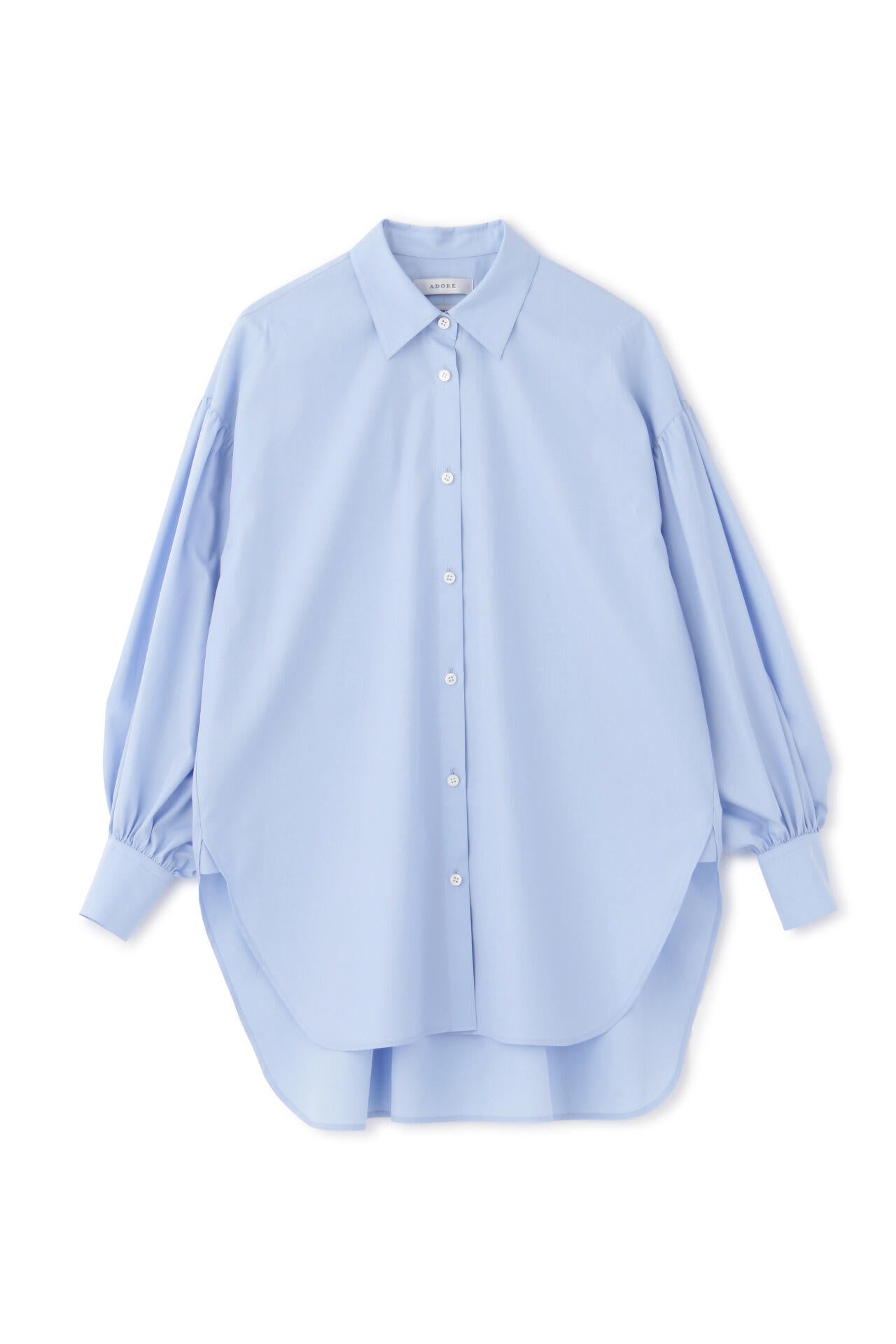 THOMAS MASON CO ブロードブラウス | ADORE（アドーア） ｜【公式