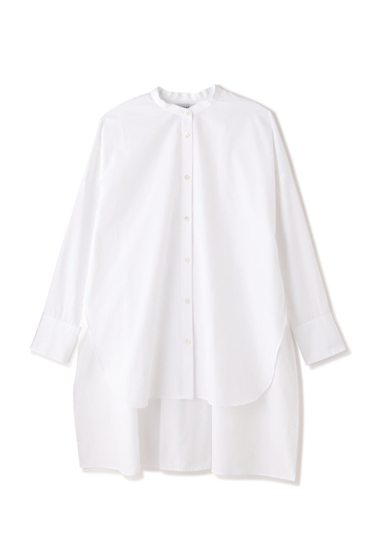 THOMAS MASON CO ブロードシャツ | ADORE（アドーア） ｜【公式】通販