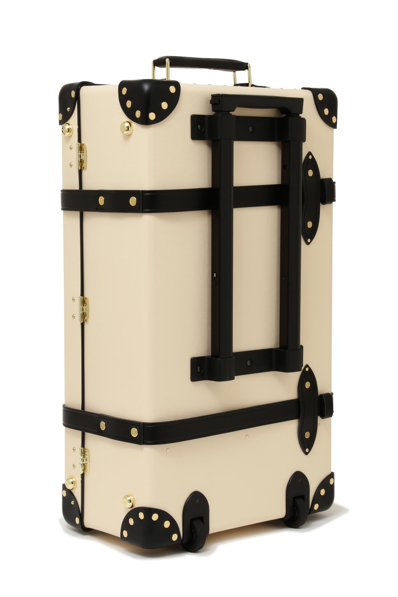 GLOBE TROTTER × ADORE ミディアム チェックイン | ADORE（アドーア