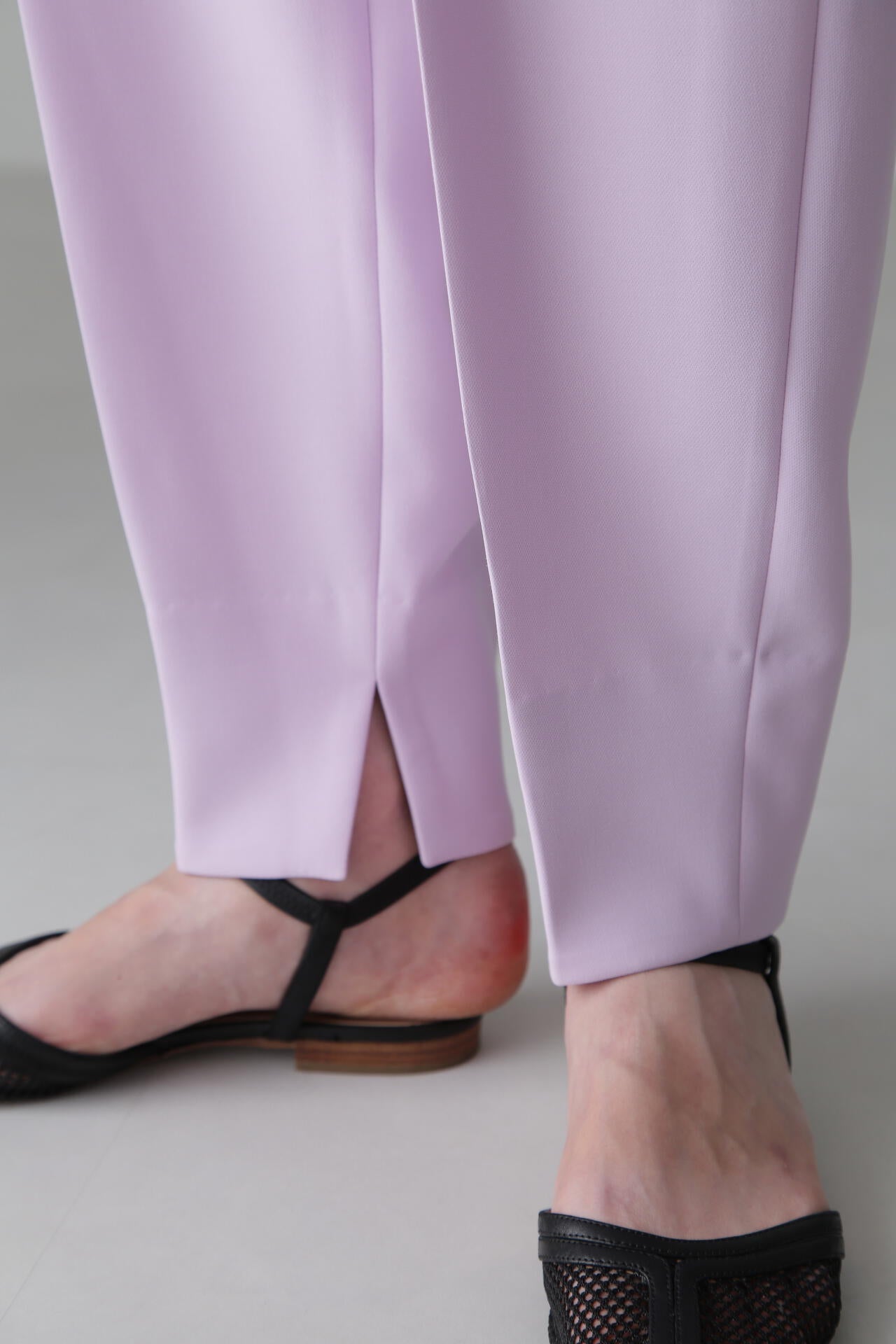 ダブルストレッチパンツ