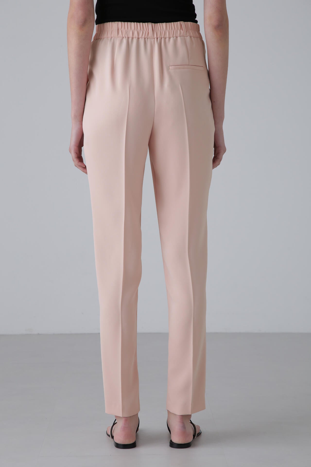 ソフトジョーゼットパンツ | ADORE（アドーア） ｜【公式】通販mix