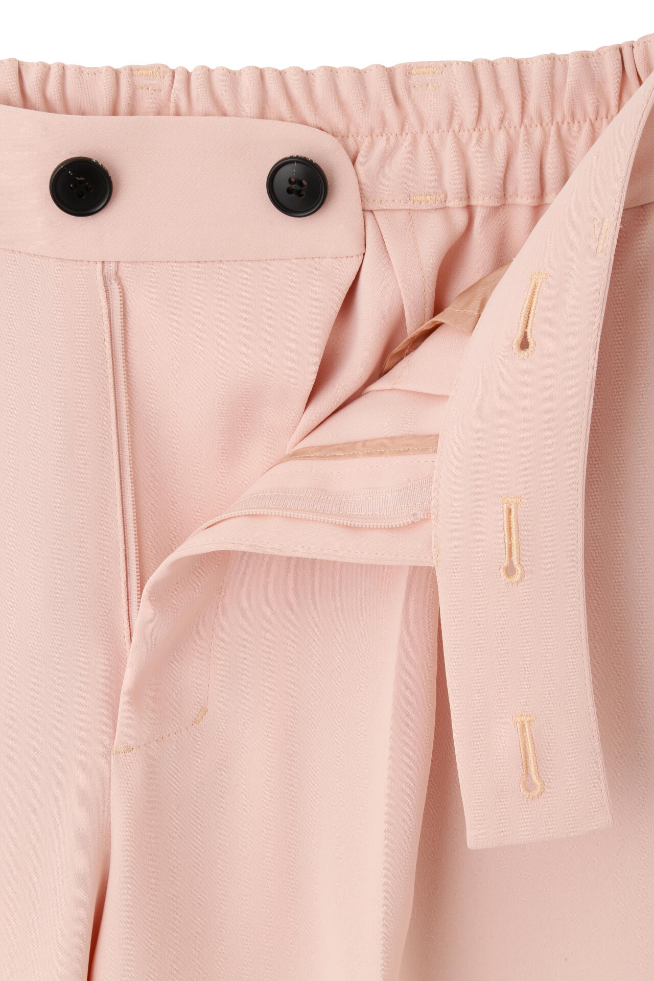 ソフトジョーゼットパンツ | ADORE（アドーア） ｜【公式】通販mix