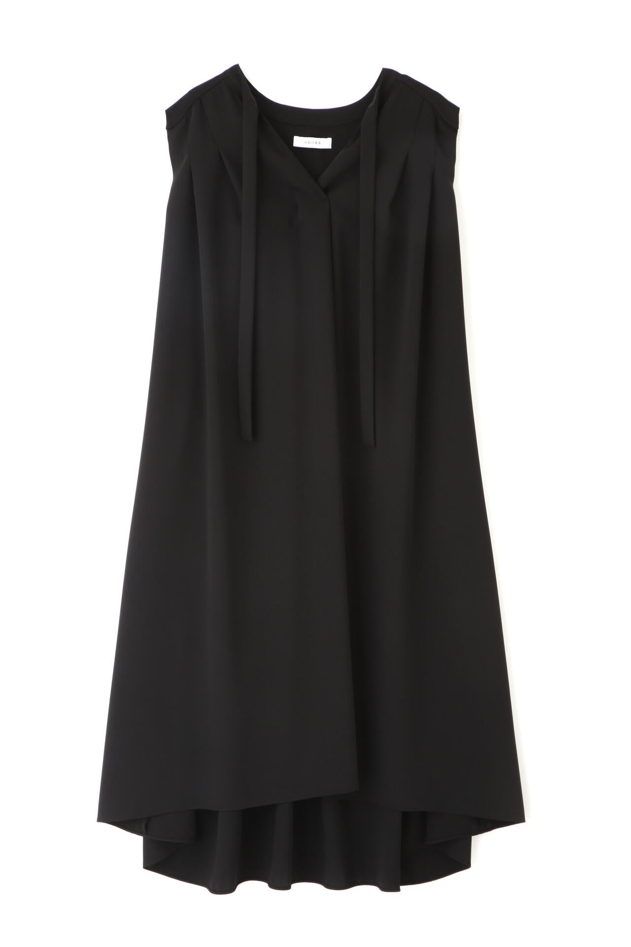 ソフトジョーゼットワンピース | ADORE（アドーア） ｜【公式】通販mix