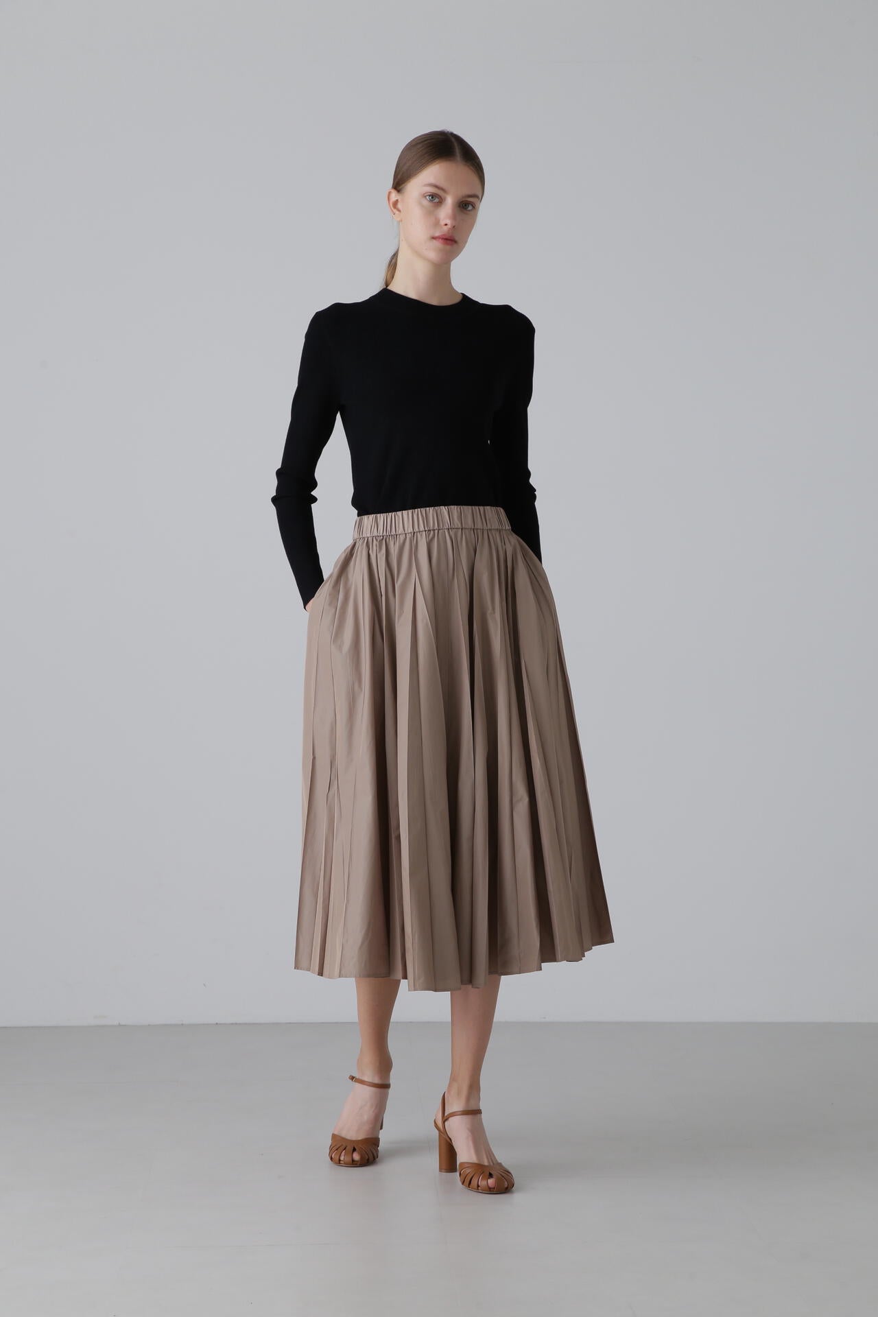 ベーシックリブニット | ADORE（アドーア） ｜【公式】通販mix.tokyo  