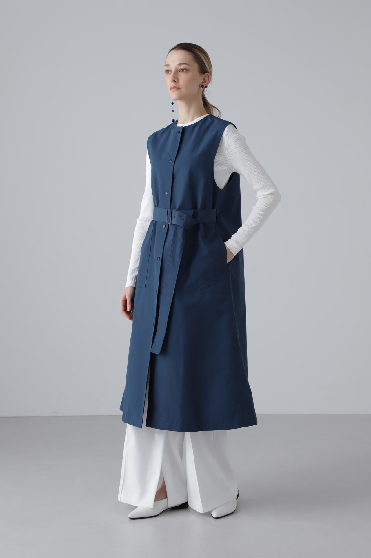 ベーシックリブニット | ADORE（アドーア） ｜【公式】通販mix.tokyo