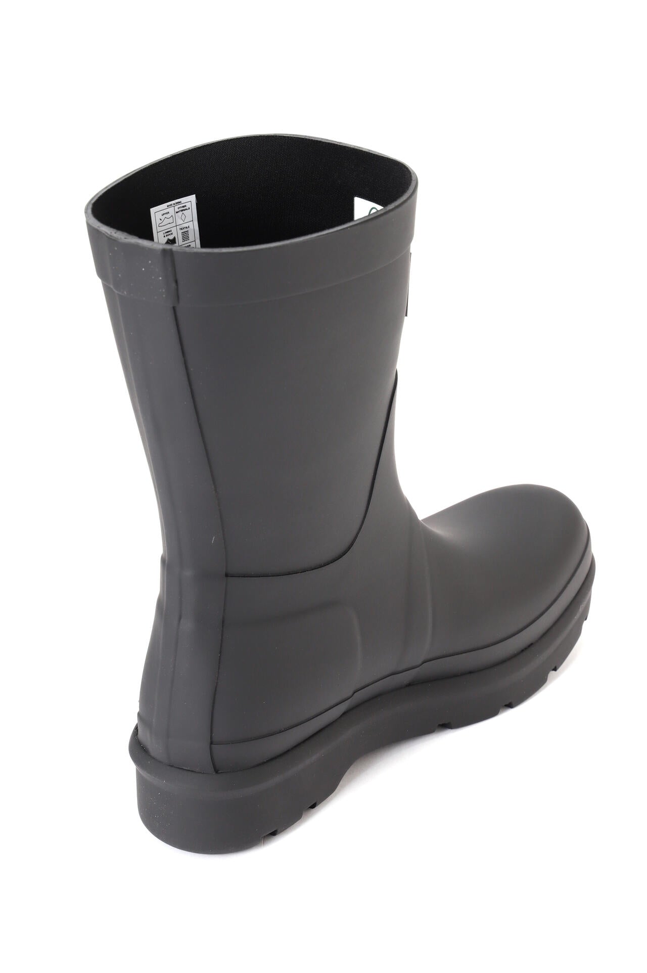 HUNTER original 2.0 short boot | ADORE（アドーア） ｜【公式】通販