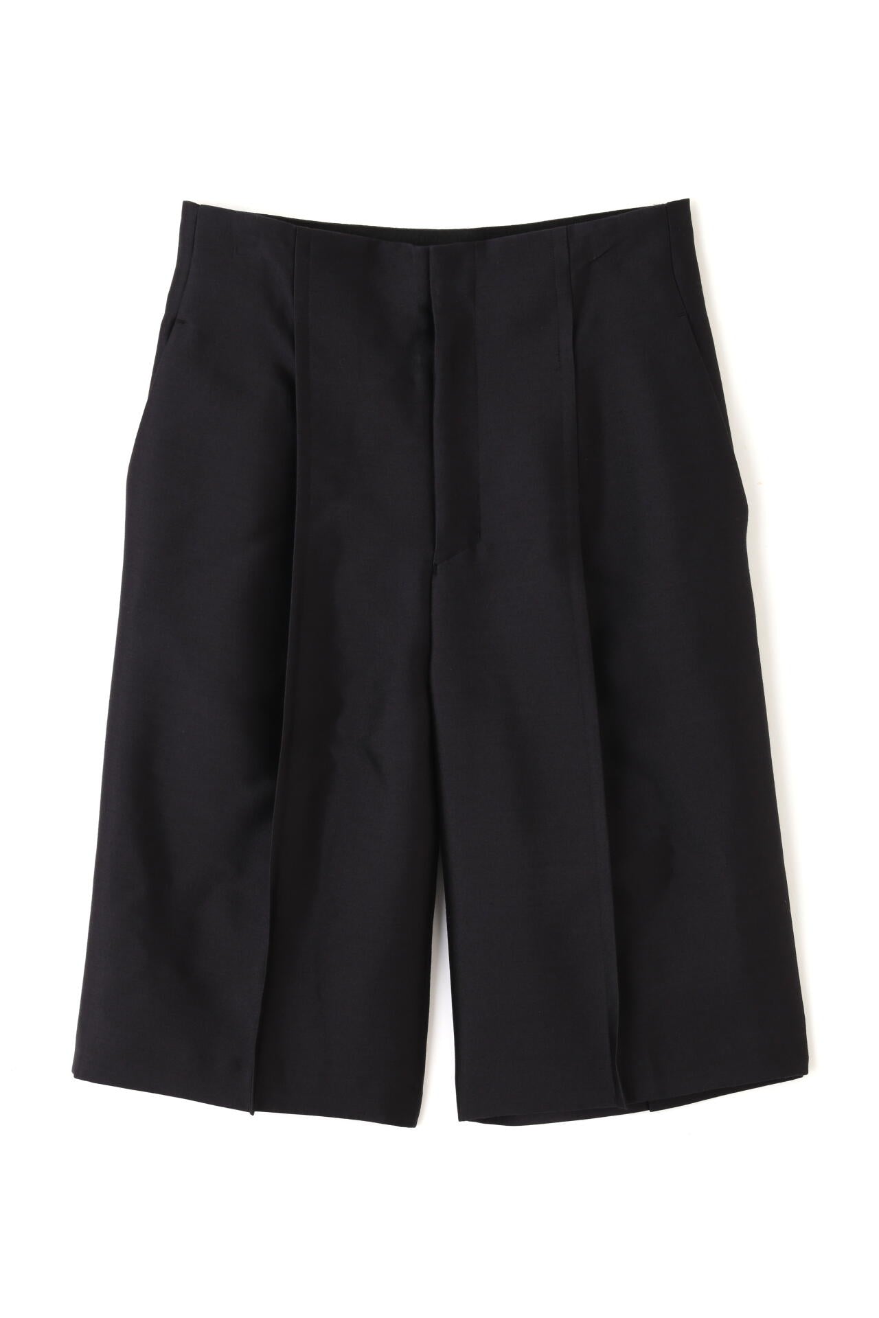 UNiPH＞シルクウールツイルハーフパンツ | ADORE（アドーア） ｜【公式