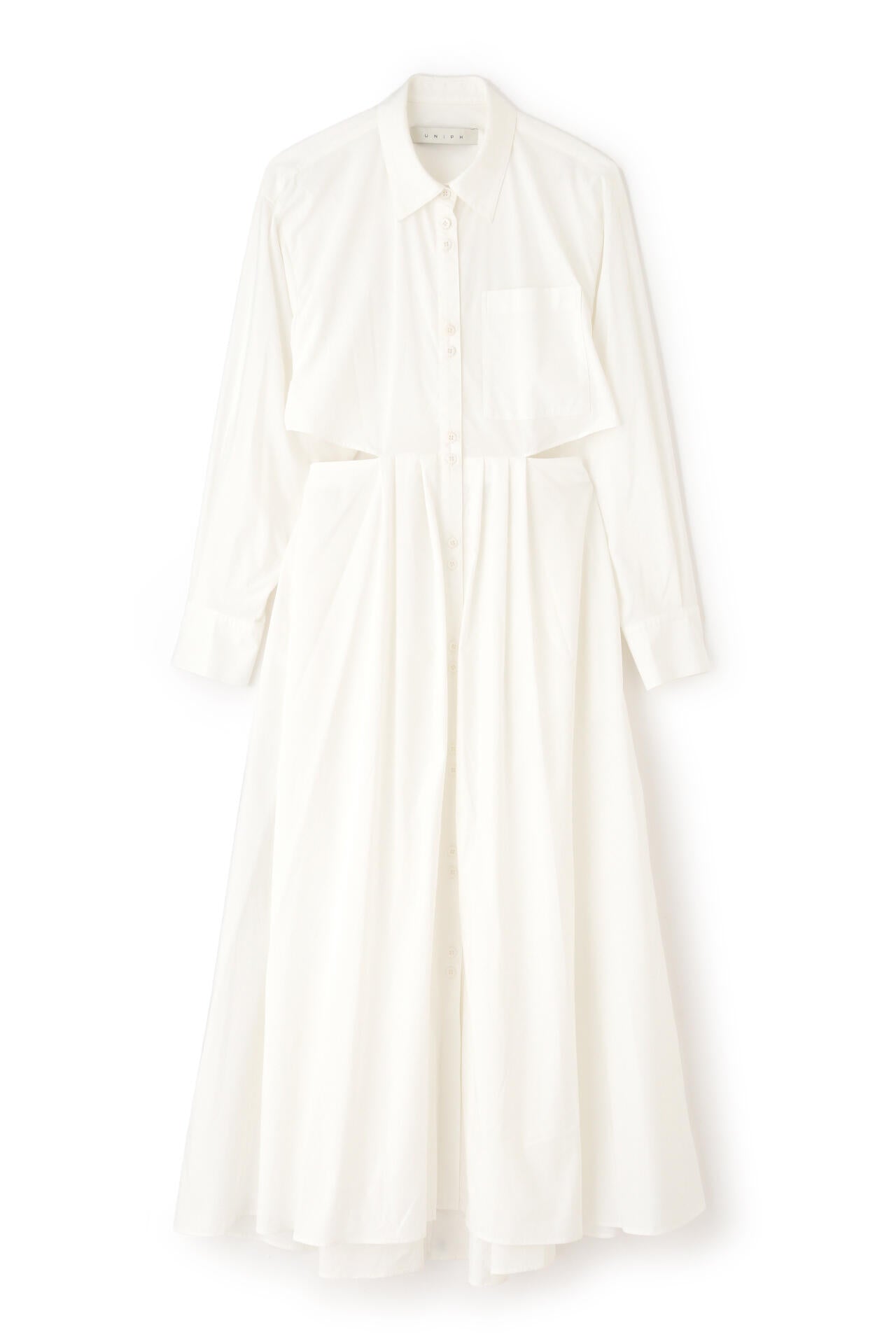 UNiPH＞ファンクショナルクロスワンピース | ADORE（アドーア