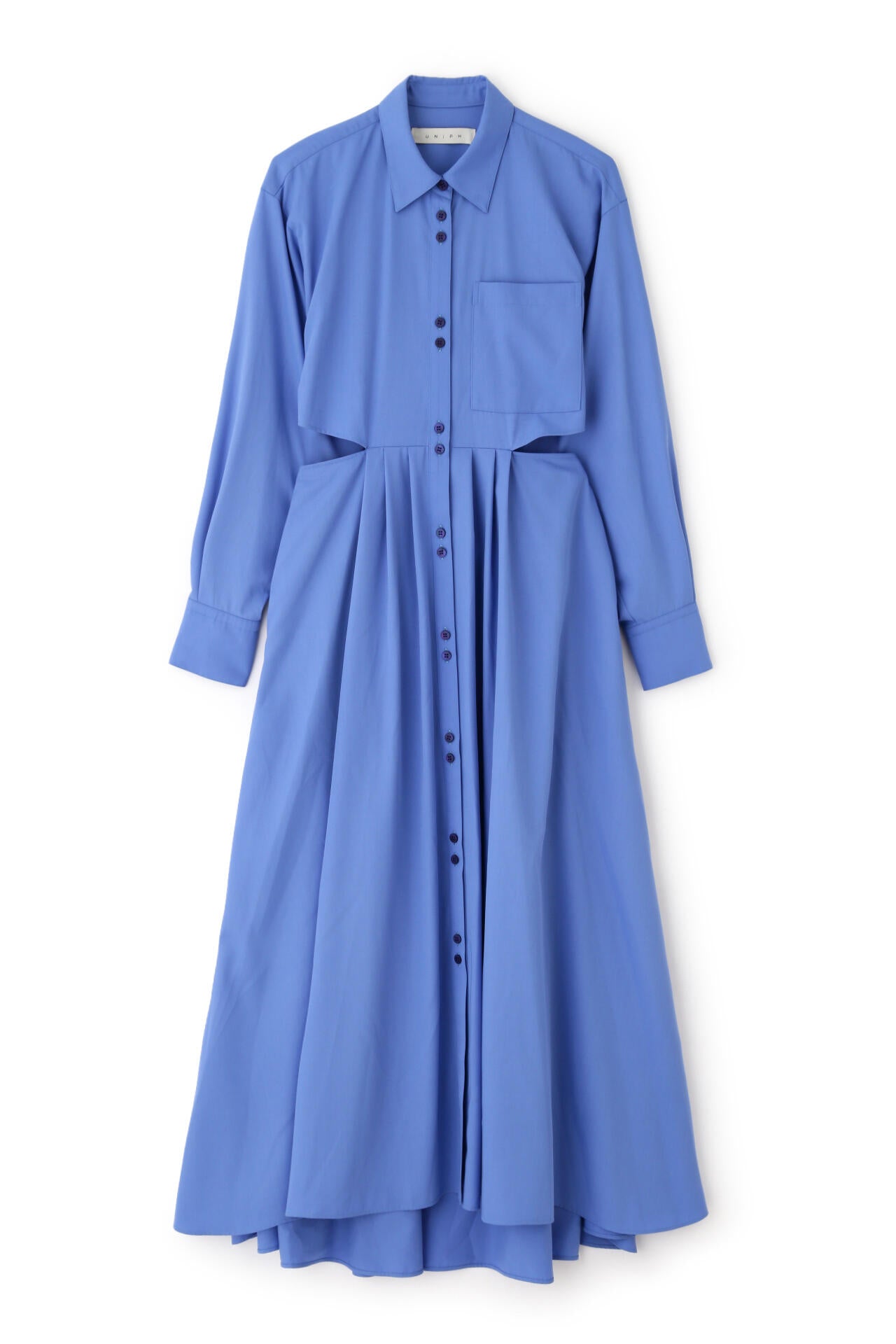 UNiPH＞ファンクショナルクロスワンピース | ADORE（アドーア