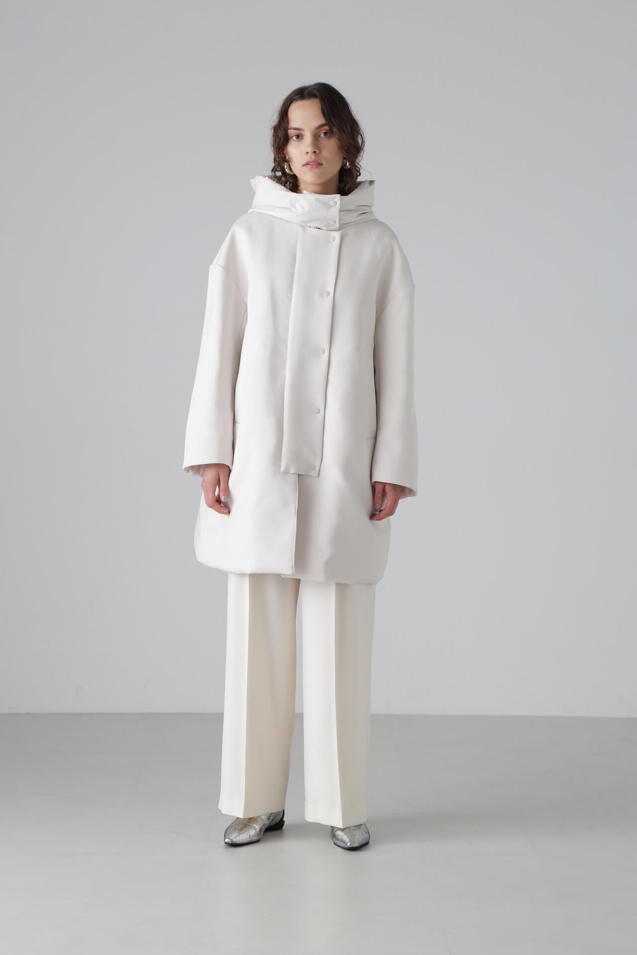 ダウンコンビトリプルクロス | ADORE（アドーア） ｜【公式】通販mix