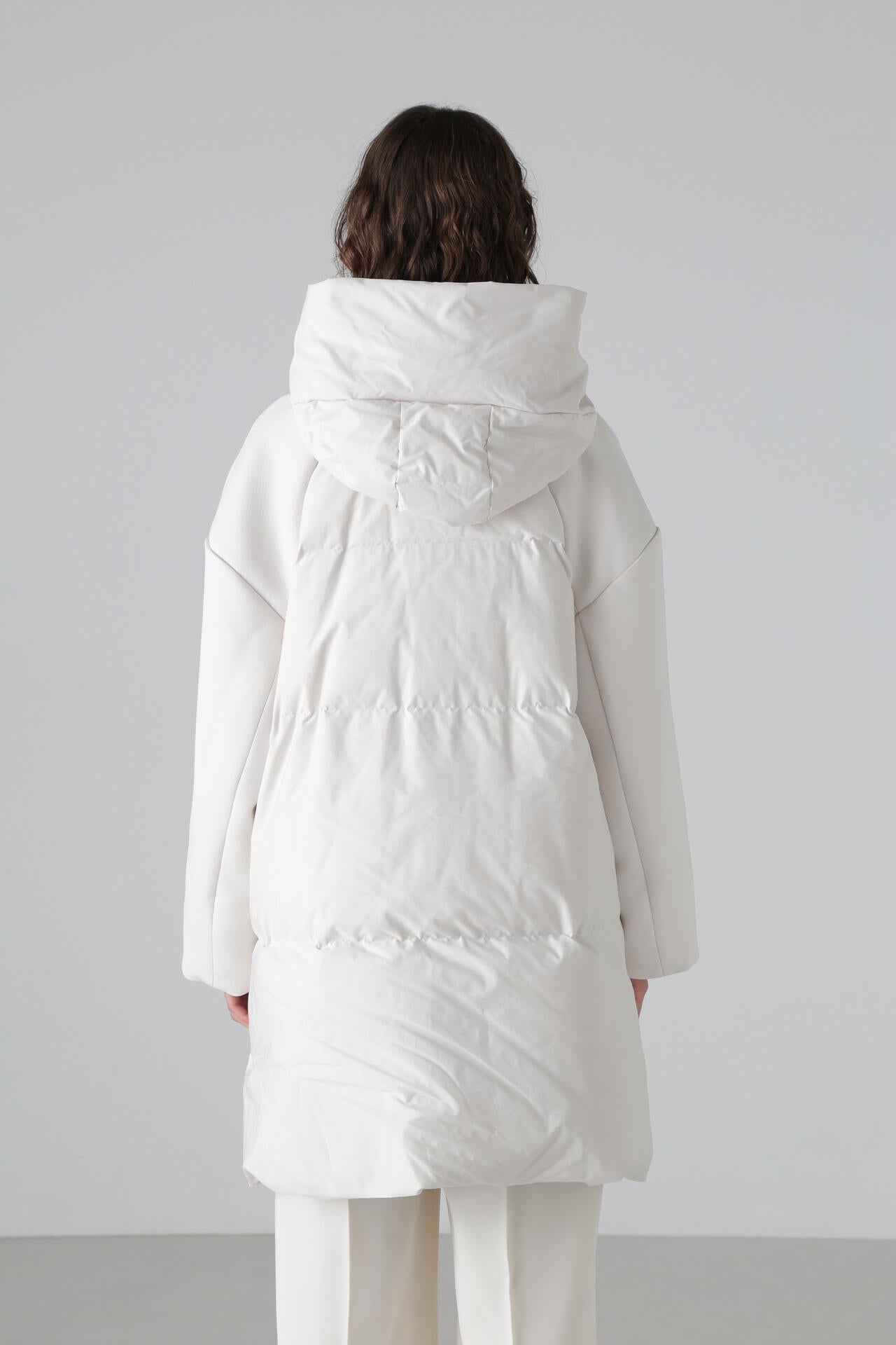 ダウンコンビトリプルクロス | ADORE（アドーア） ｜【公式】通販mix