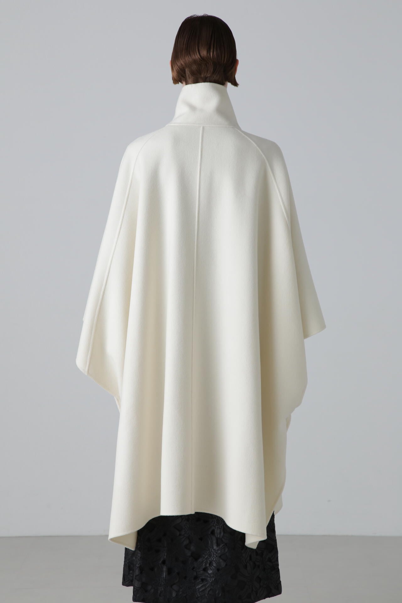 ソリッドウールリバーコート | ADORE（アドーア） ｜【公式】通販mix