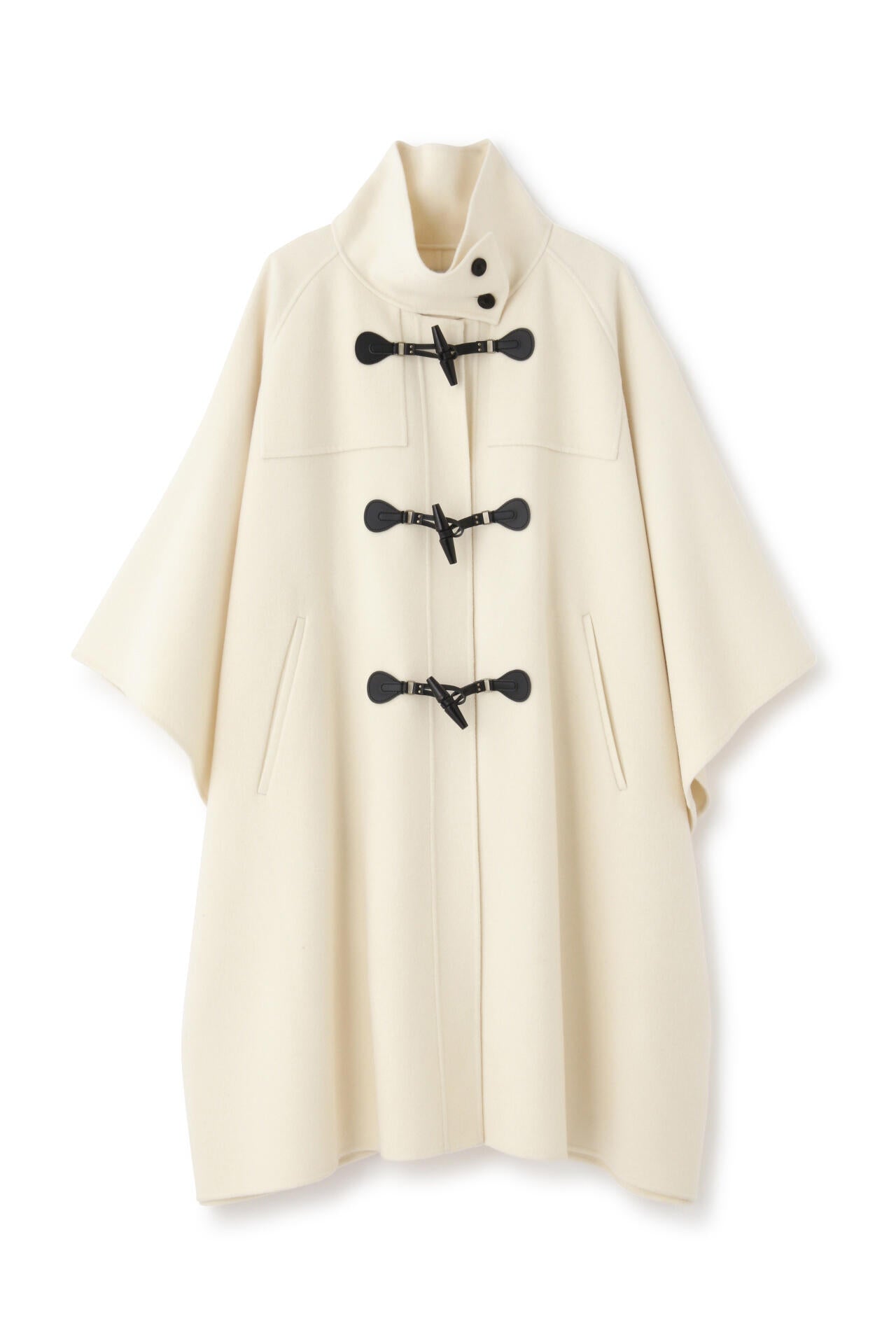 ソリッドウールリバーコート | ADORE（アドーア） ｜【公式】通販mix