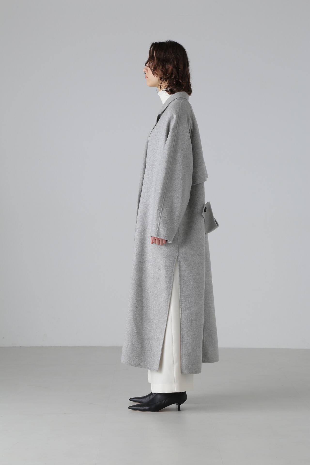 ピュアカシミヤコート | ADORE（アドーア） ｜【公式】通販mix