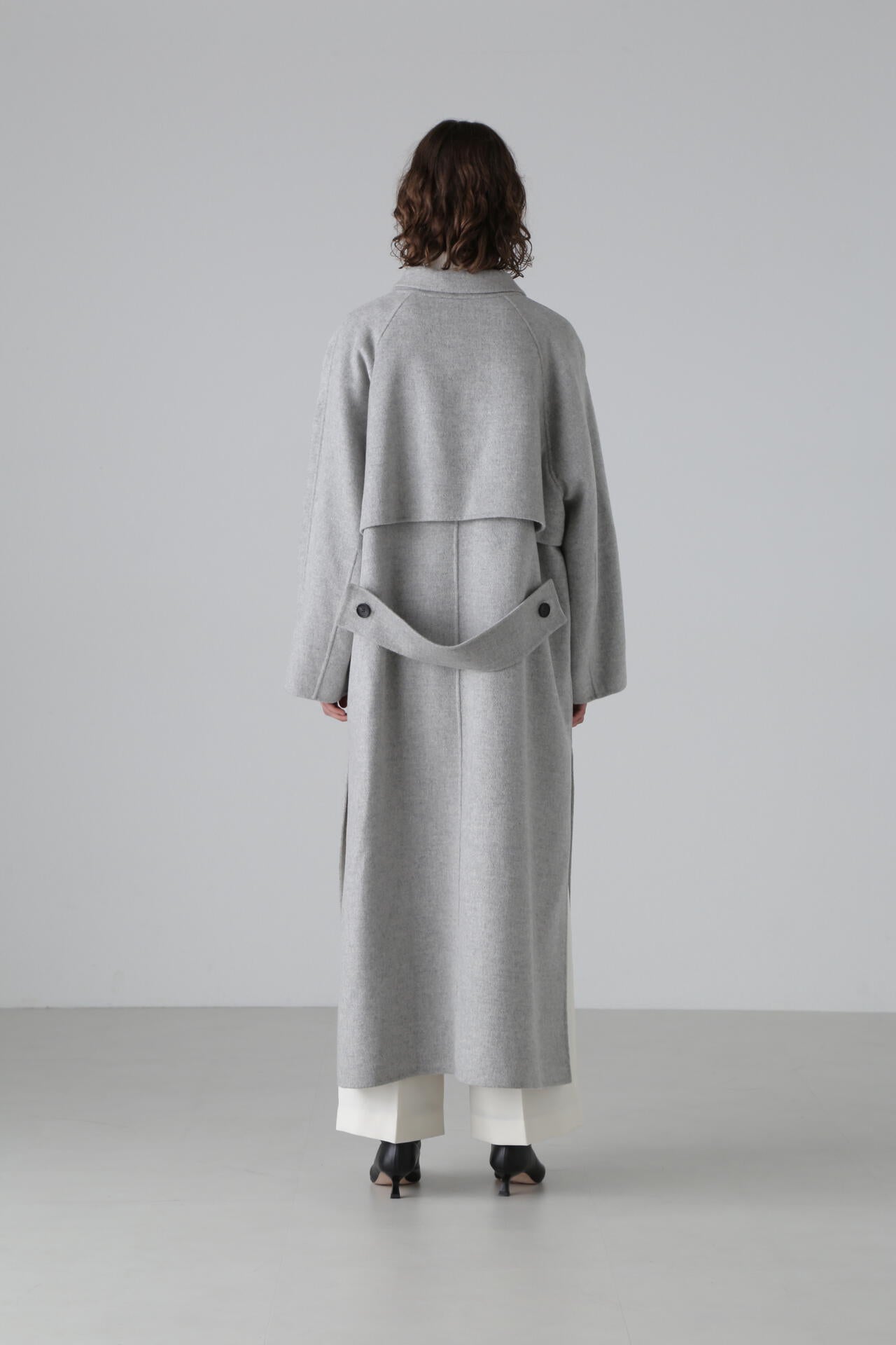 ピュアカシミヤコート | ADORE（アドーア） ｜【公式】通販mix.tokyo