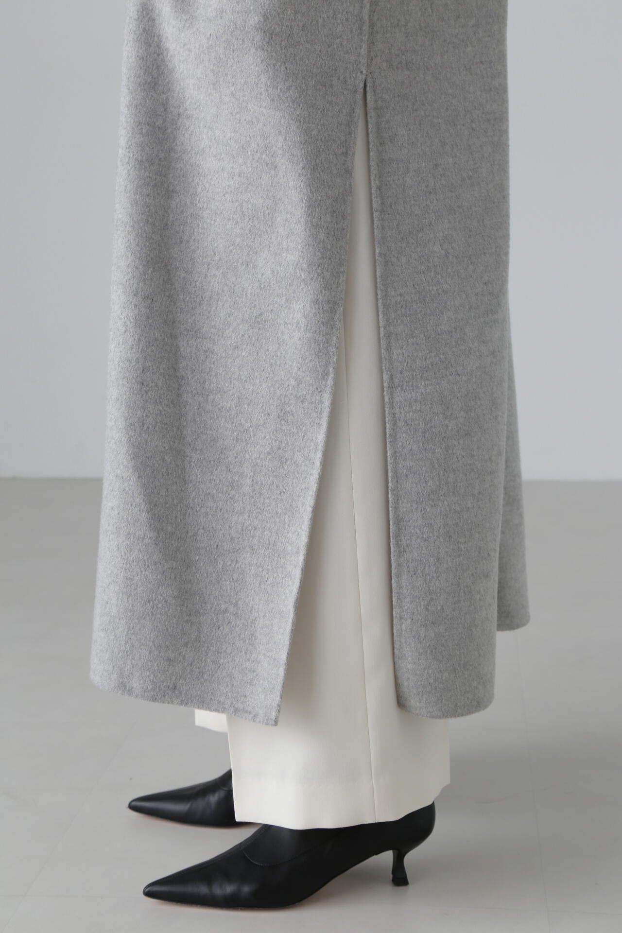 ピュアカシミヤコート | ADORE（アドーア） ｜【公式】通販mix.tokyo