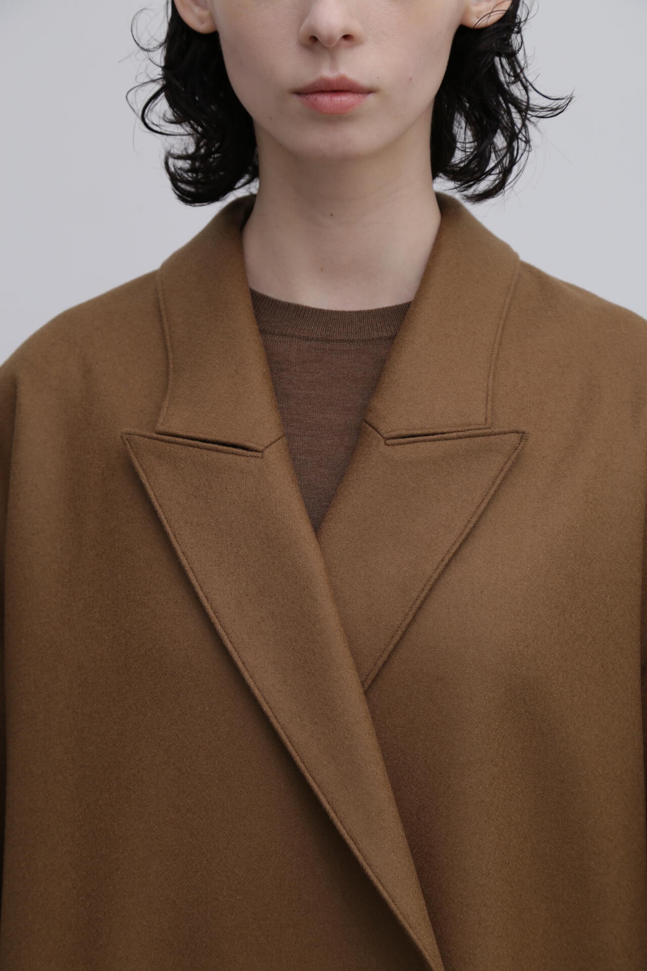 UNiPH＞ミルドメルトンコート | ADORE（アドーア） ｜【公式】通販mix