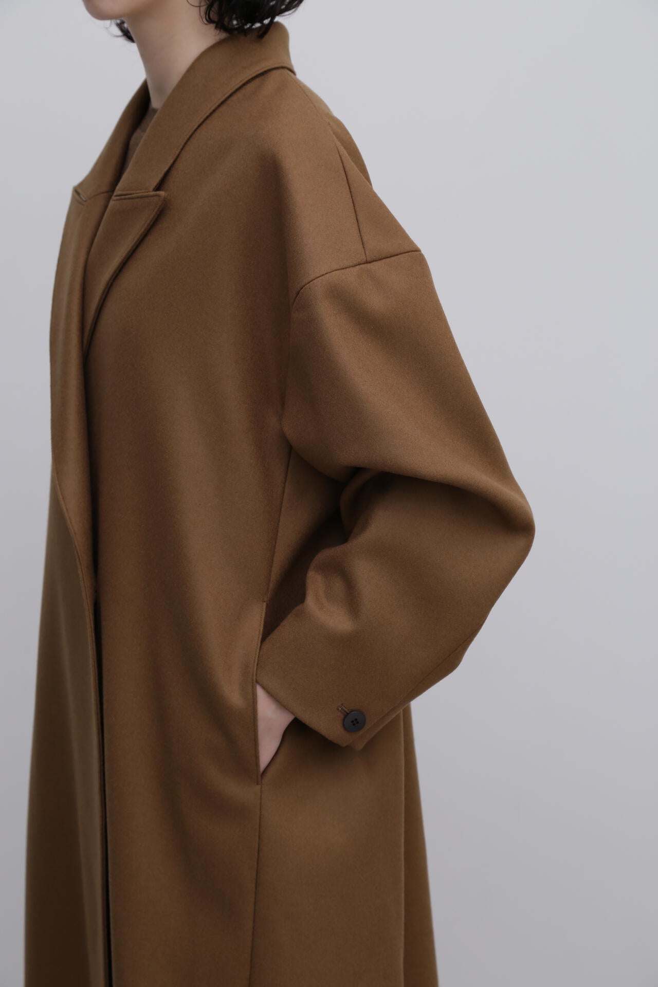 UNiPH＞ミルドメルトンコート | ADORE（アドーア） ｜【公式】通販mix