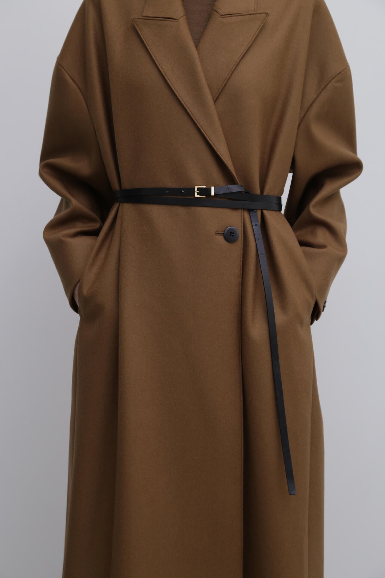 UNiPH＞ミルドメルトンコート | ADORE（アドーア） ｜【公式】通販mix