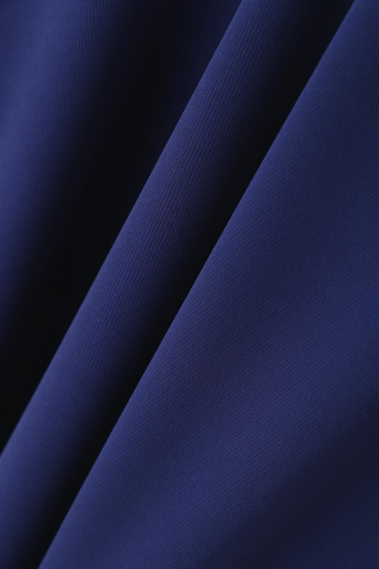 ADORE / ユーティリティポンチトップス/38/ポリエステル/BLK/531-4260720 ユーティリティポンチトップス | ADORE（アドーア） ｜【公式】通販mix